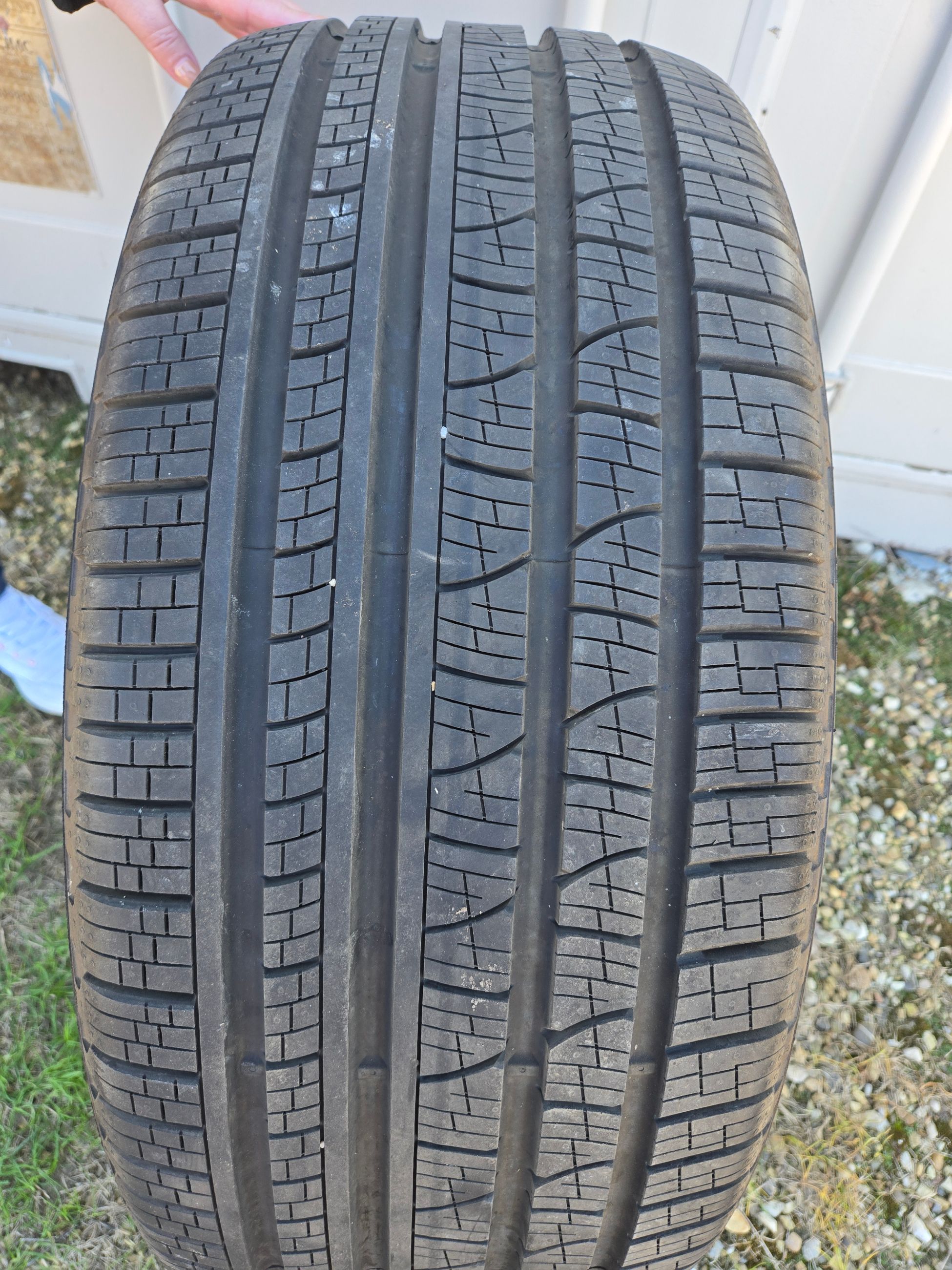 Photo of Tires