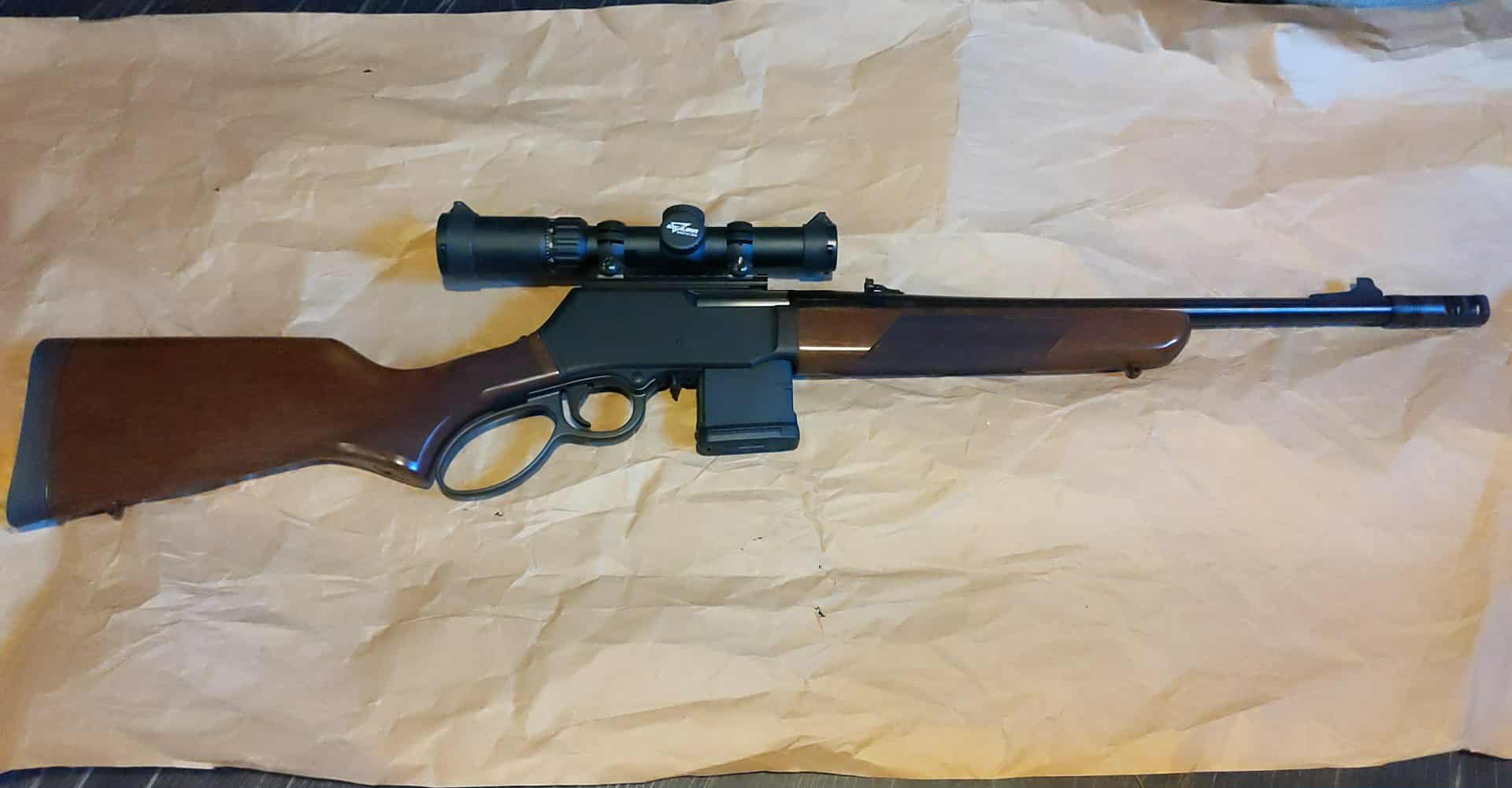 Henry Supreme 556 - 5 - 1761423914445_Messenger_creation_F23D4BD8-BB99-47B1-8C14-BC3DA0B89D95