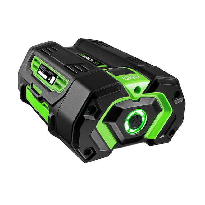 Photo of New Ego 4 AH battery with warranty