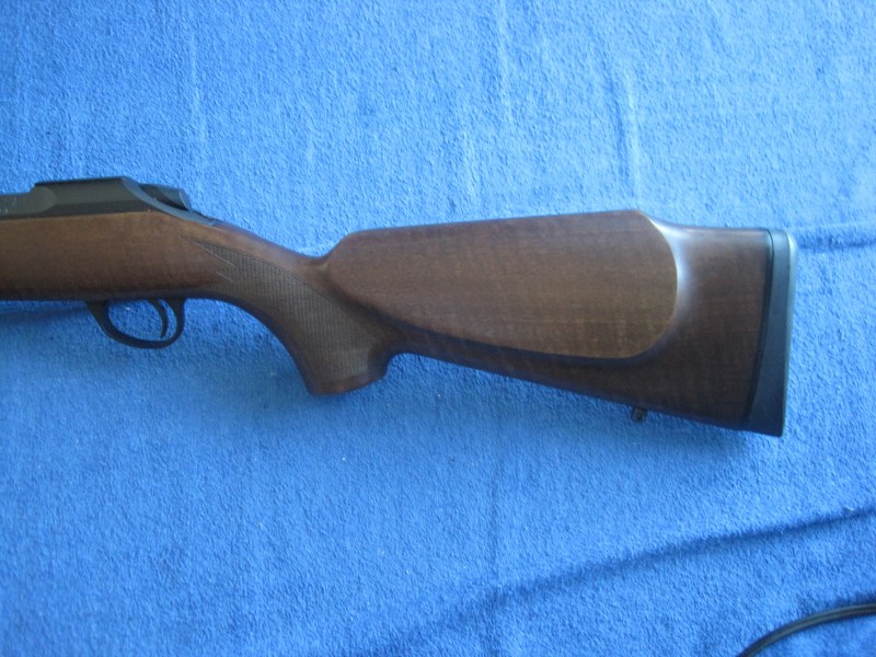 Sako Quad Varmint PO4R Rifle 22 LR. - 4 - 1761512767585_IMG_7959_800x600