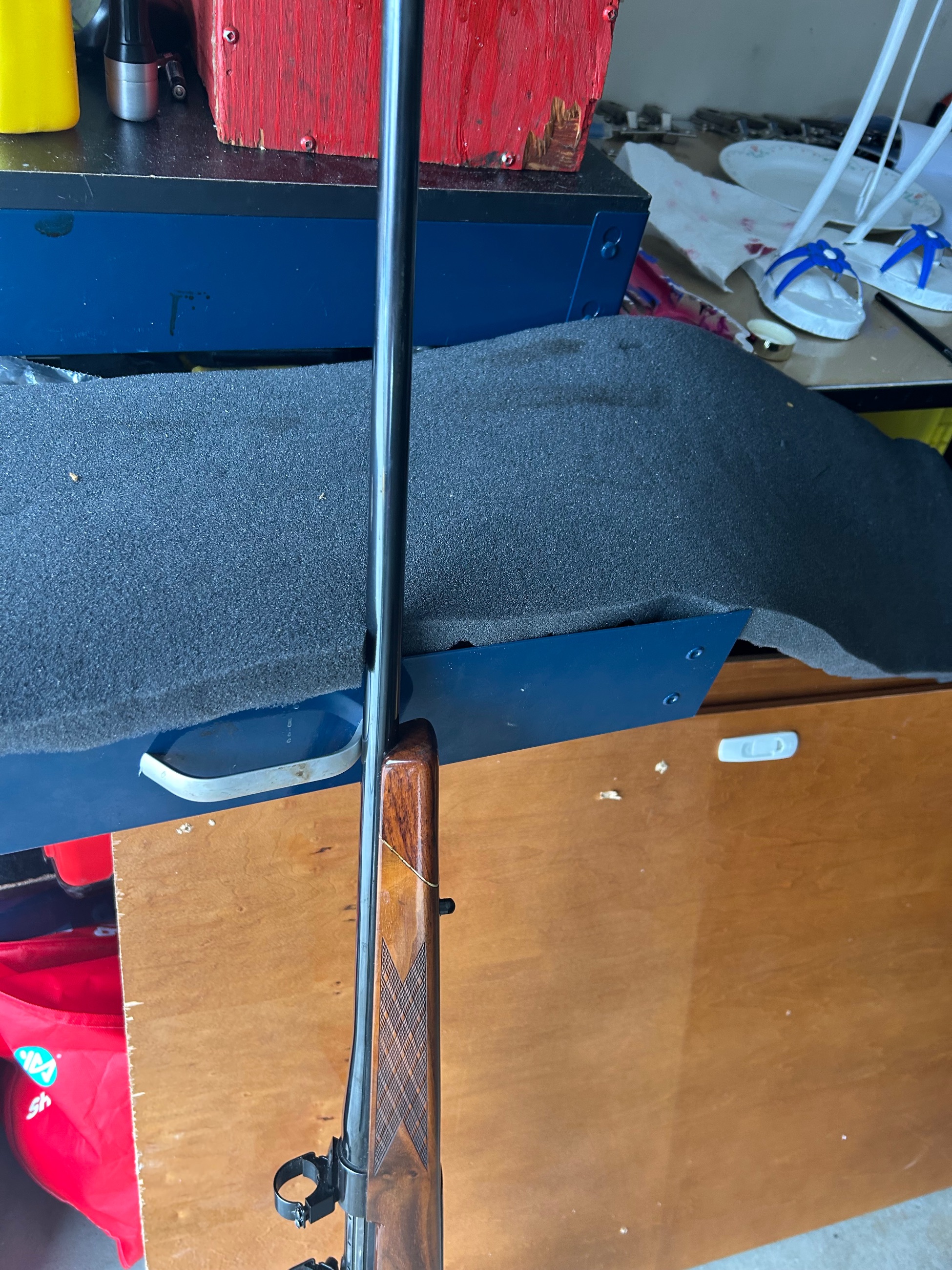 Weatherby 300 Mark 5 for Sale - 2 - 1761595156567_IMG_2143