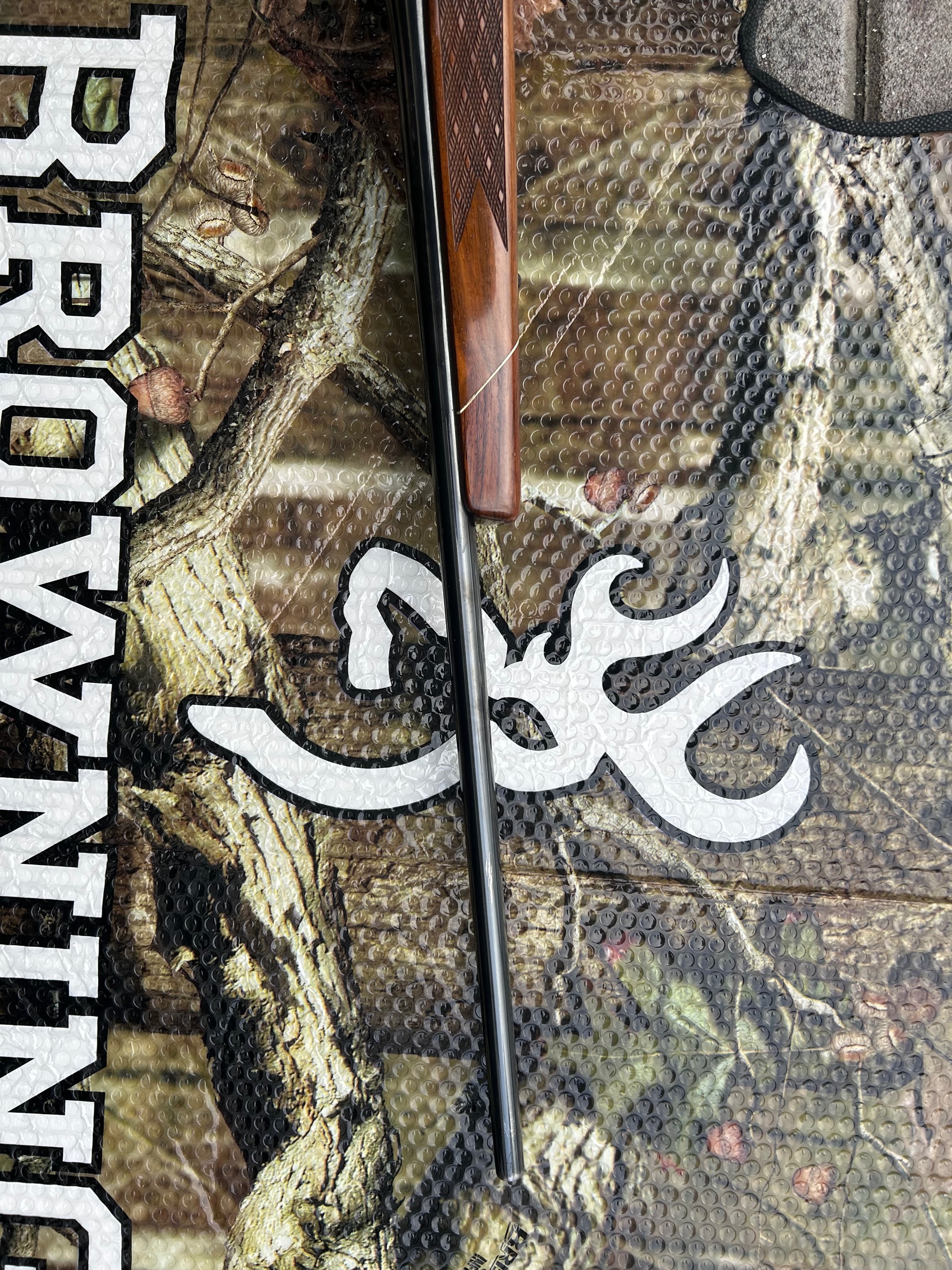 Weatherby 300 Mark 5 for Sale - 4 - 1761595156674_IMG_2147