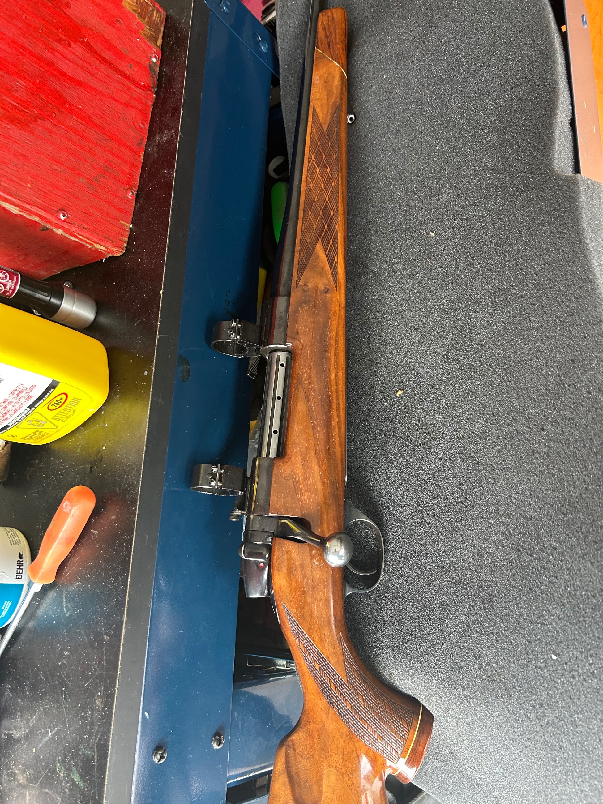 Weatherby 300 Mark 5 for Sale - 5 - 1761595156723_IMG_2148