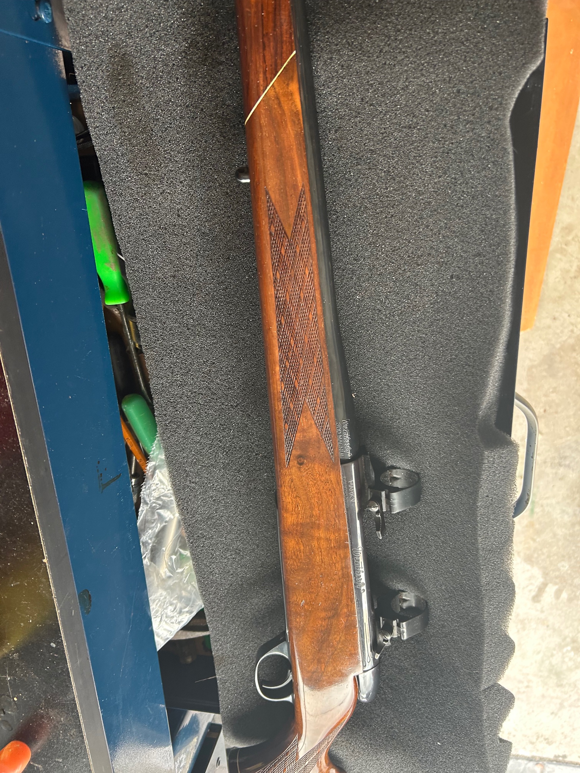 Weatherby 300 Mark 5 for Sale - 6 - 1761595156769_IMG_2149