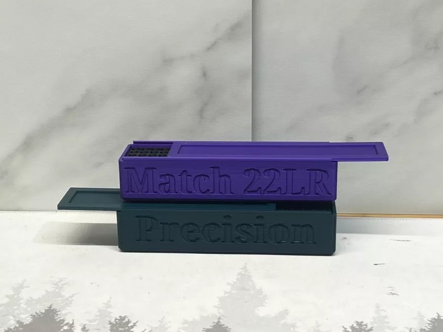 3d printed 22 ammo cases - 3 - 1761596316512_IMG_0258