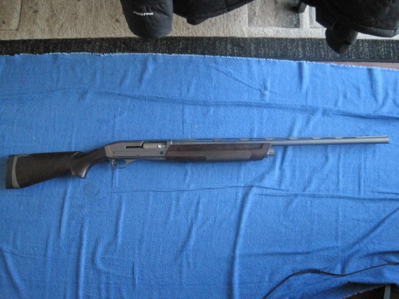 Photo of Winchester SX3 Hybrid Shotgun 12GA.