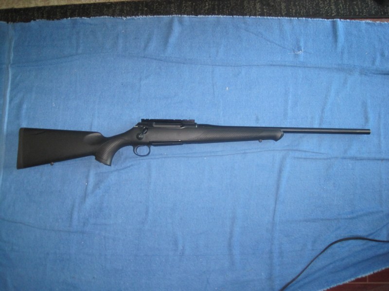 Photo of Sauer 100 Classic XT .308 Win.