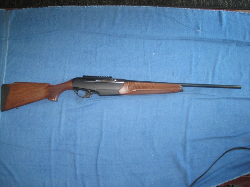 Photo of Benelli R1 ARGO 30-06 Win. Semi-Auto.