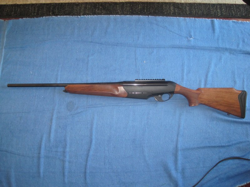 Photo of Benelli R1 ARGO 30-06 Win. Semi-Auto.