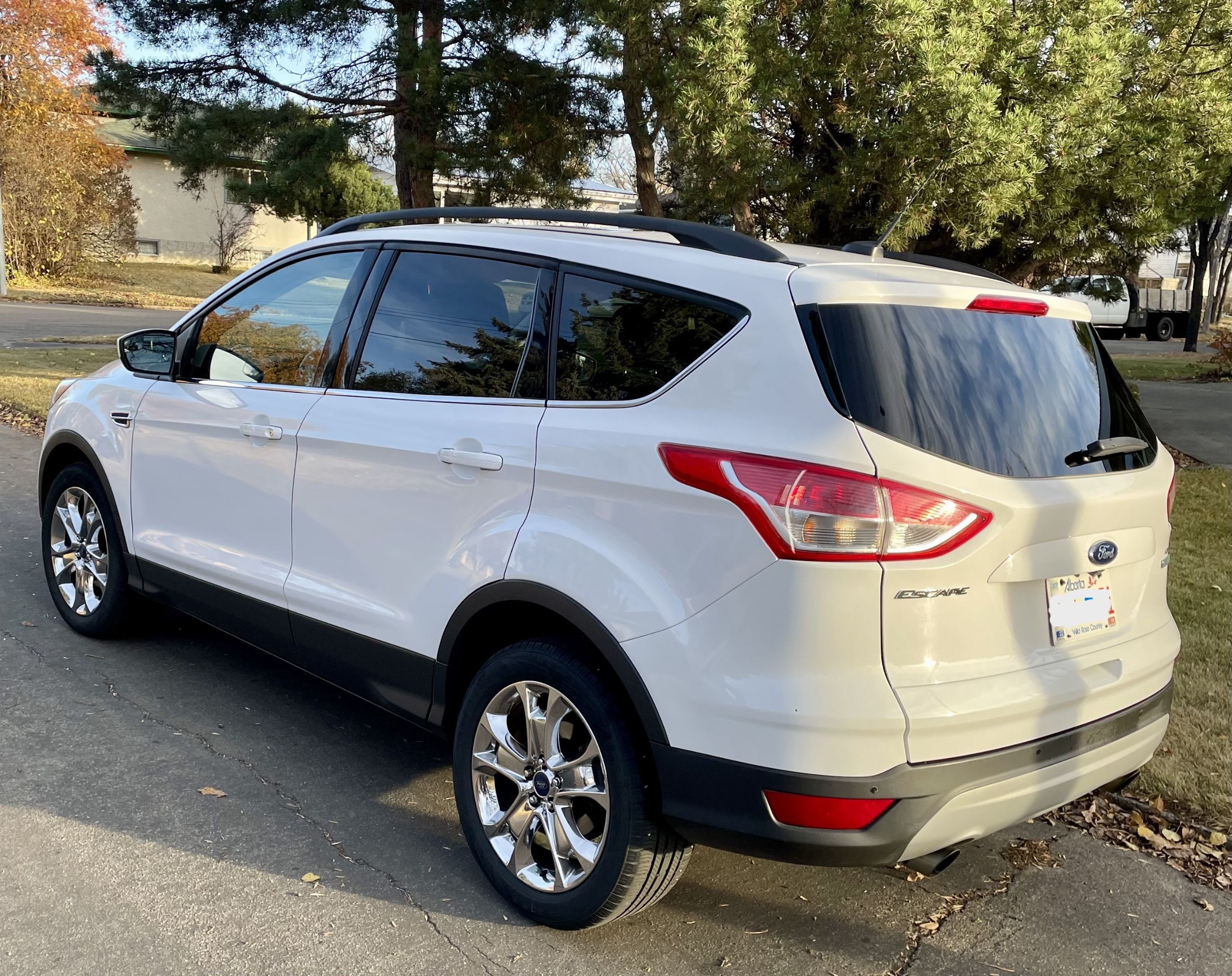 Photo of 2014 Ford Escape