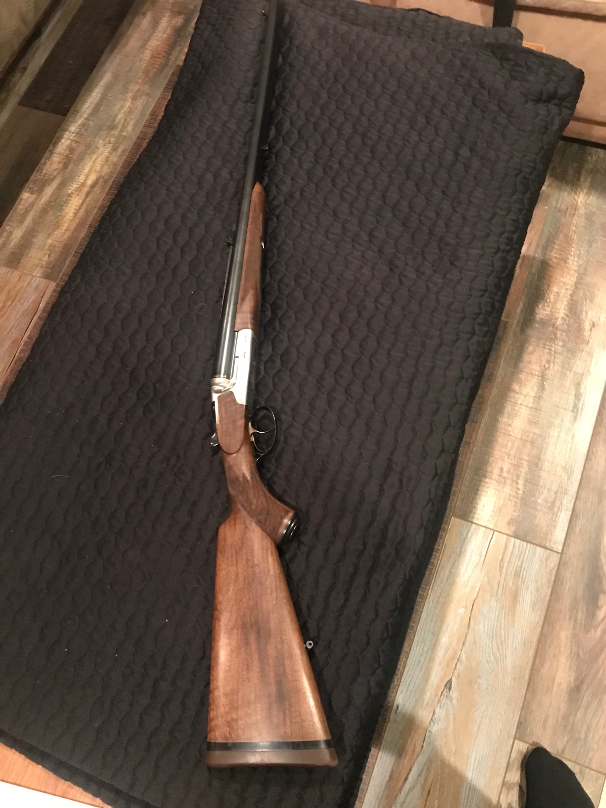 Photo of safari double