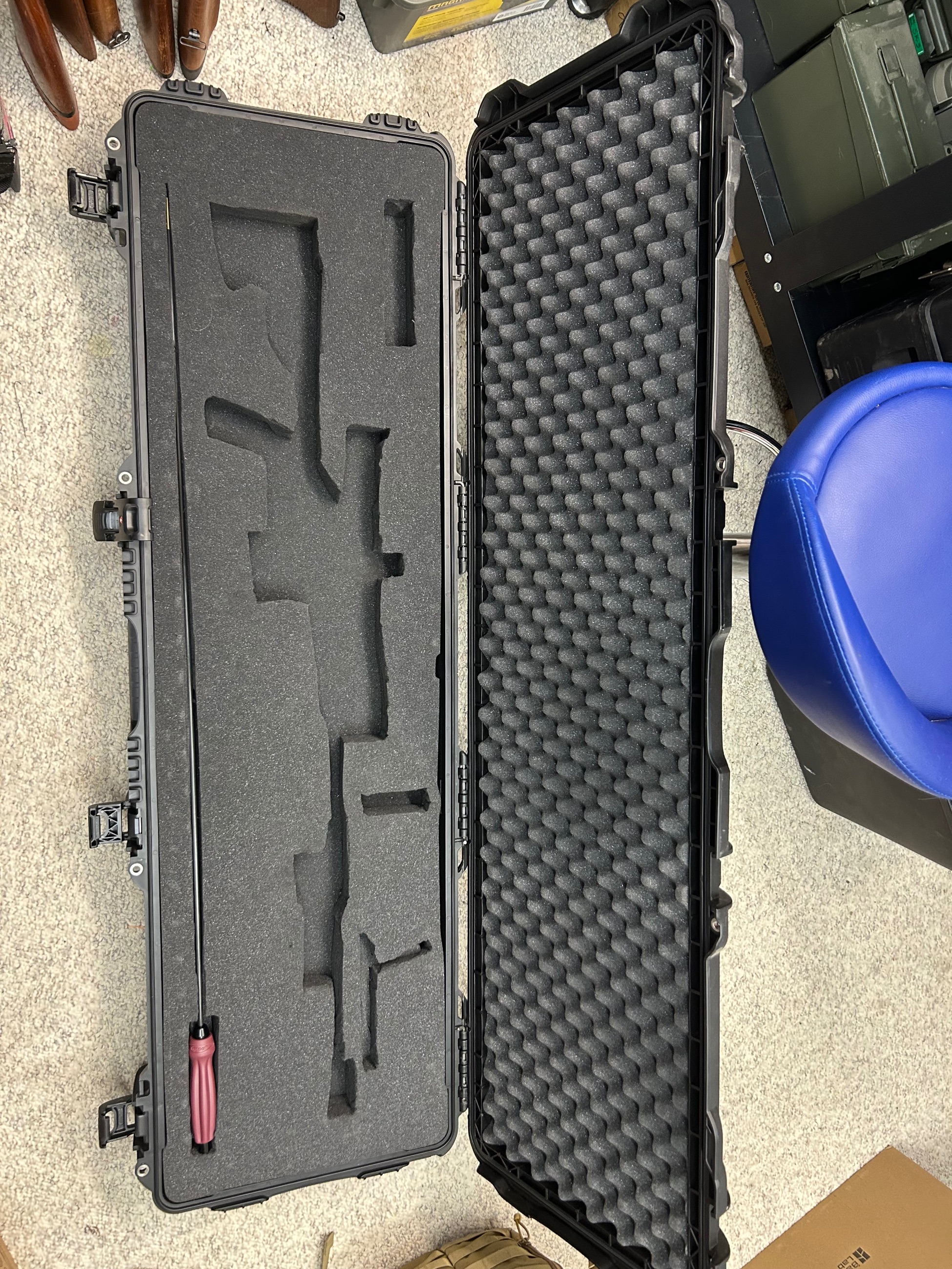  Tikka t3x .308 rifle build  - 11 - 1761702227916_IMG_0766