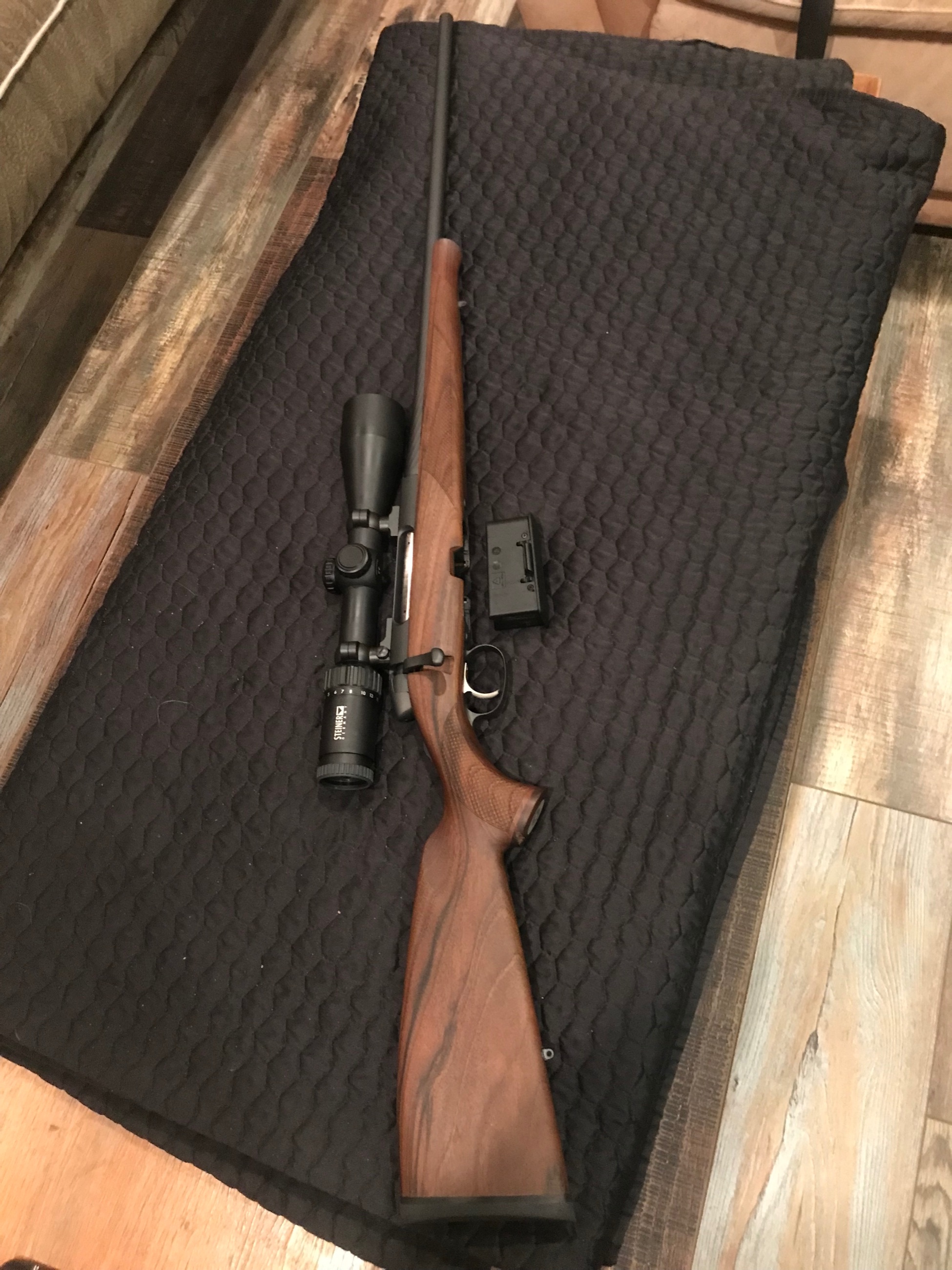 steyr 300win - 4 - 1761702619176_C8EFFCFF-238D-45D1-A970-DD713397E14E