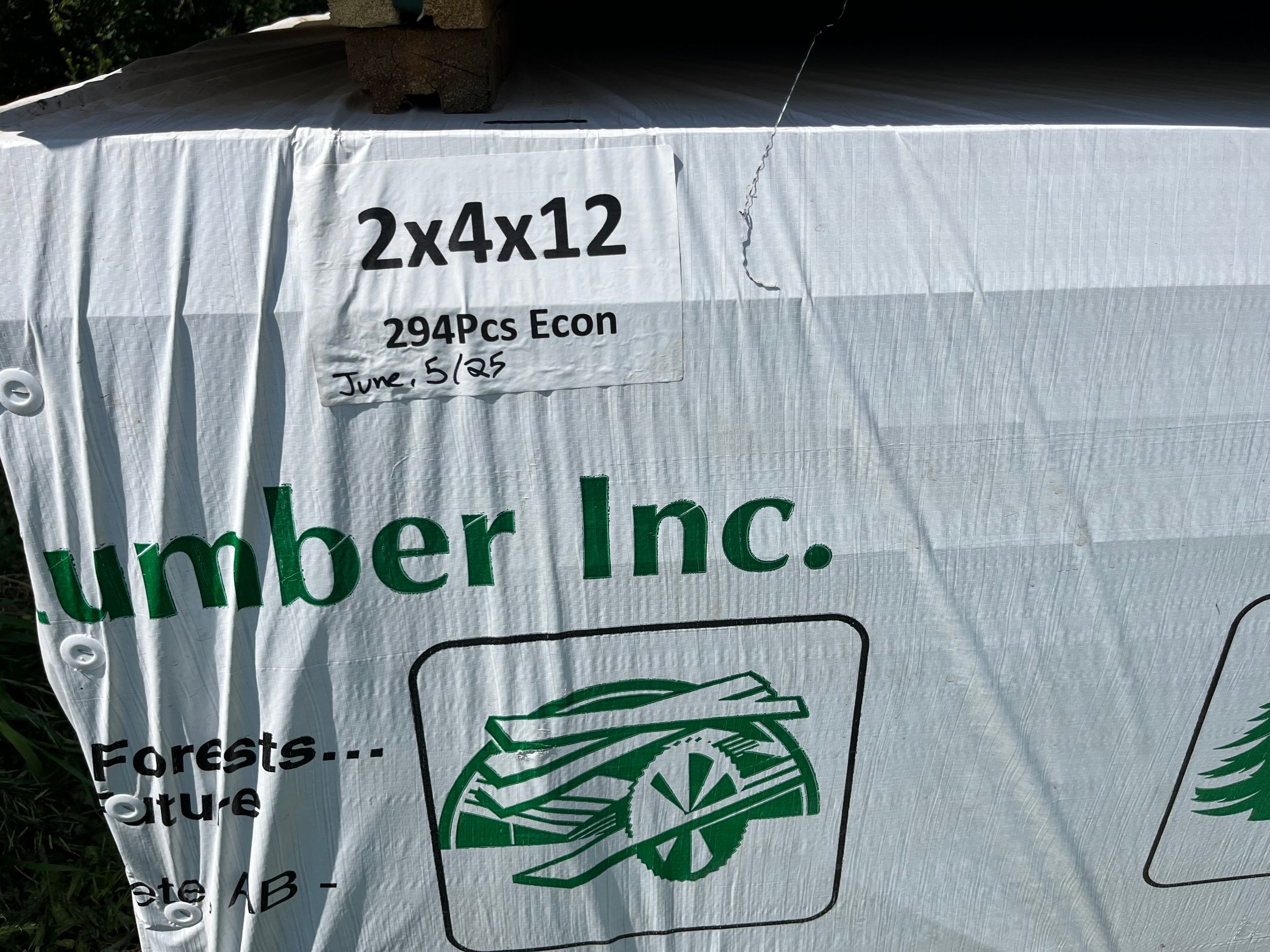 Photo of Buy 2x4's by the LIFT