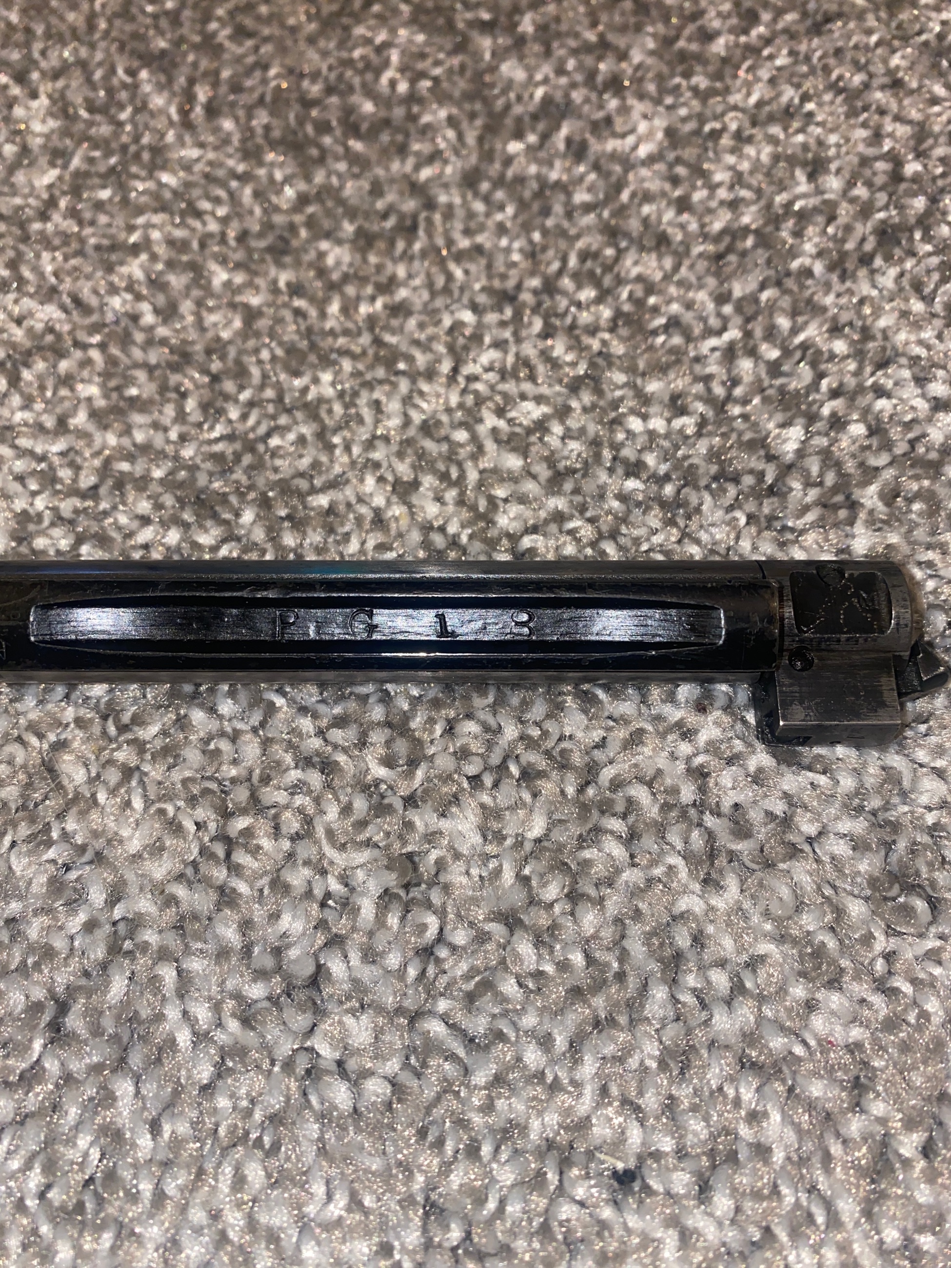 303 British Lee Enfield - 7 - 1761766555567_image