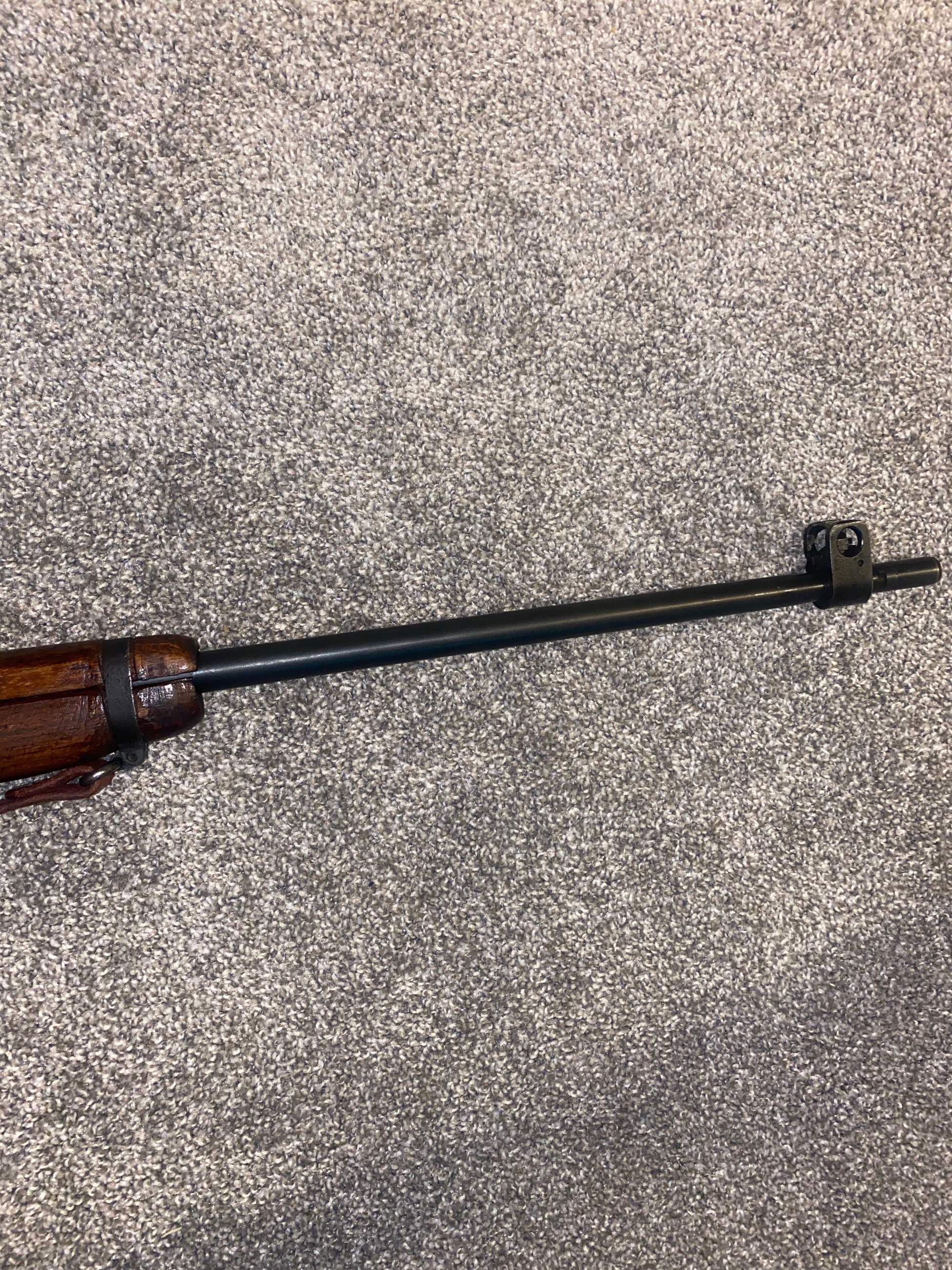 303 British Lee Enfield - 8 - 1761766587815_image