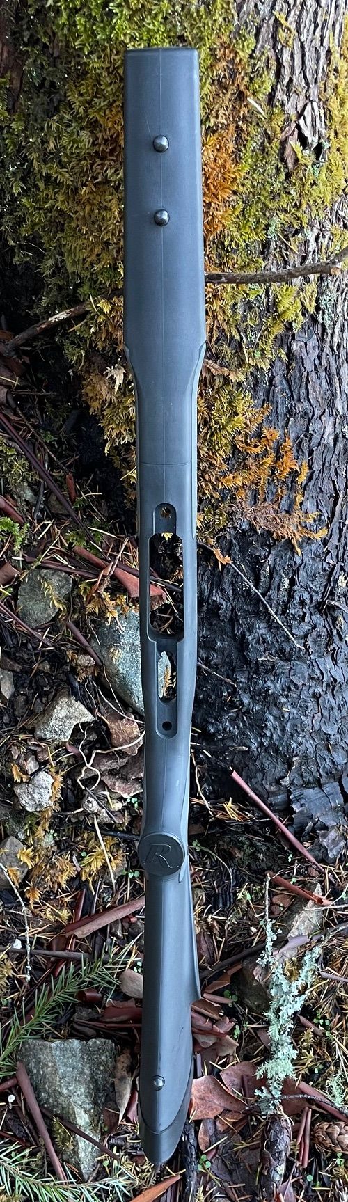 Remington 700 SA Stock - 3 - 1761787815398_IMG_5711