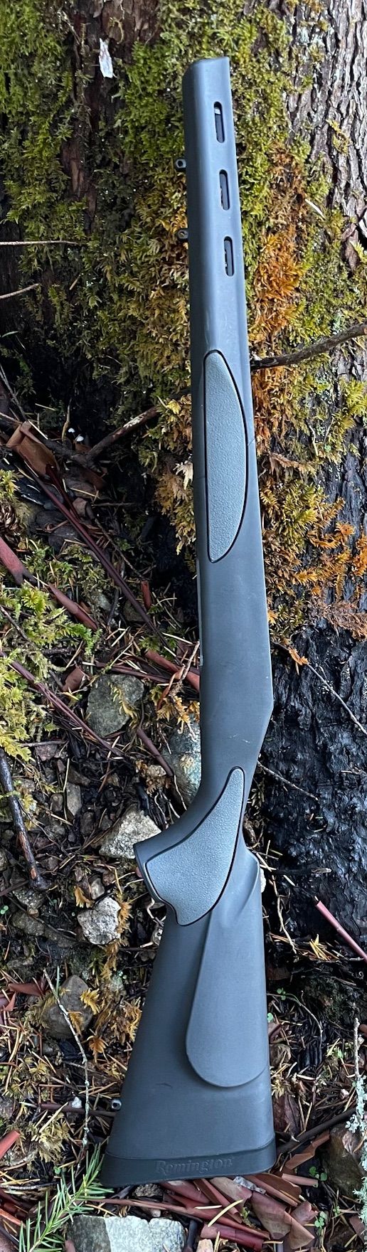 Remington 700 SA Stock - 2 - 1761787815425_IMG_5709