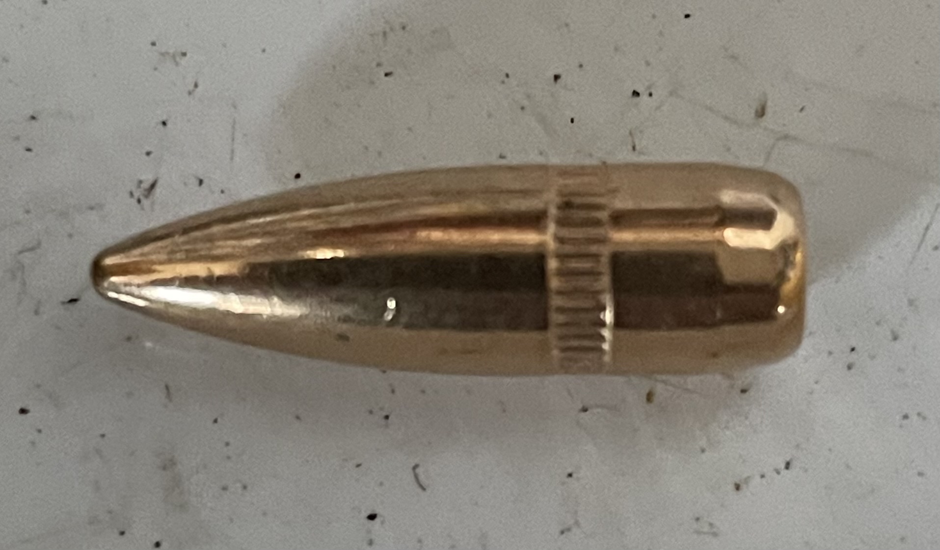 Various Projectiles and Brass - 3 - 1761789767079_IMG_5707