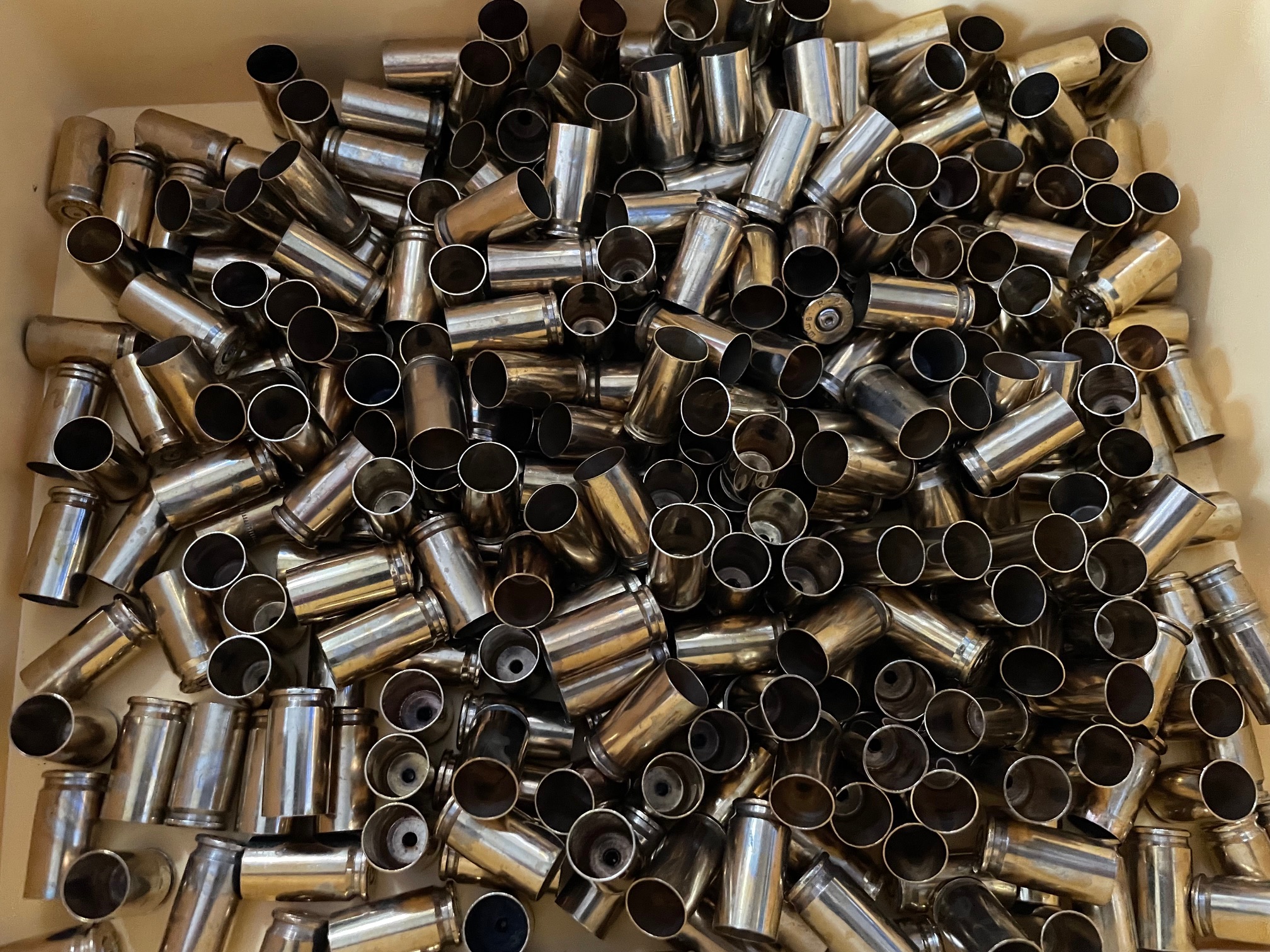 Various Projectiles and Brass - 5 - 1761789767239_IMG_5708