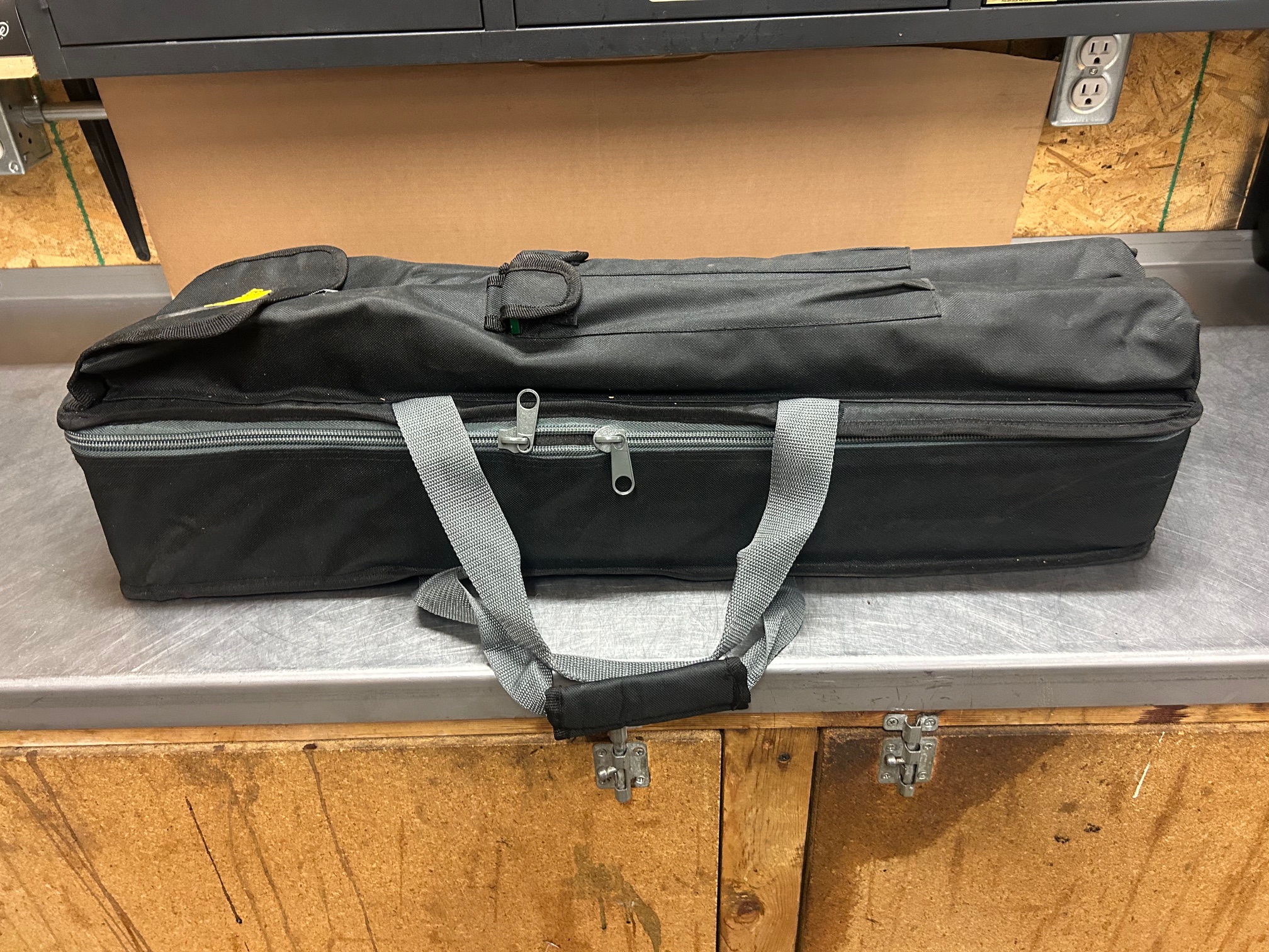 Caldwell Ballistic Precision LR Target Camera with Night Vision  - 4 - 1761846508878_IMG_0466