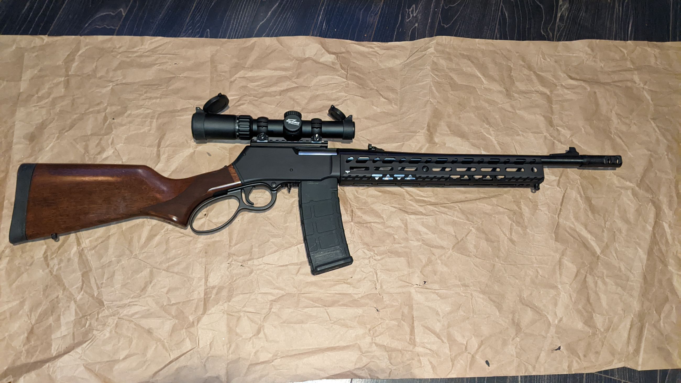 Henry Supreme 556 - 6 - 1761852980799_PXL_20251022_022921690