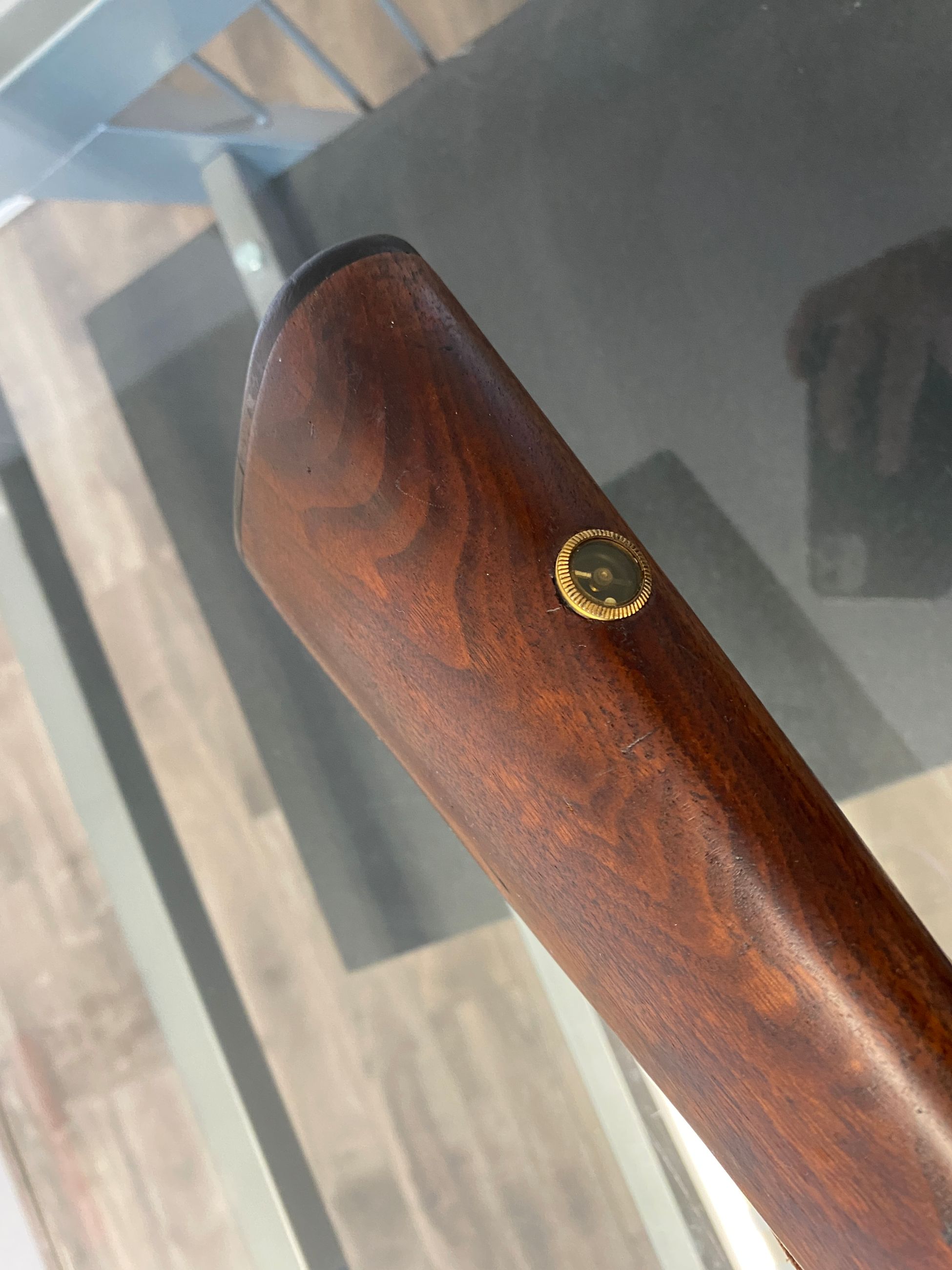 Winchester model 42 Takedown 1937 cal. 410 - 10 - 1761860211126_1000001490