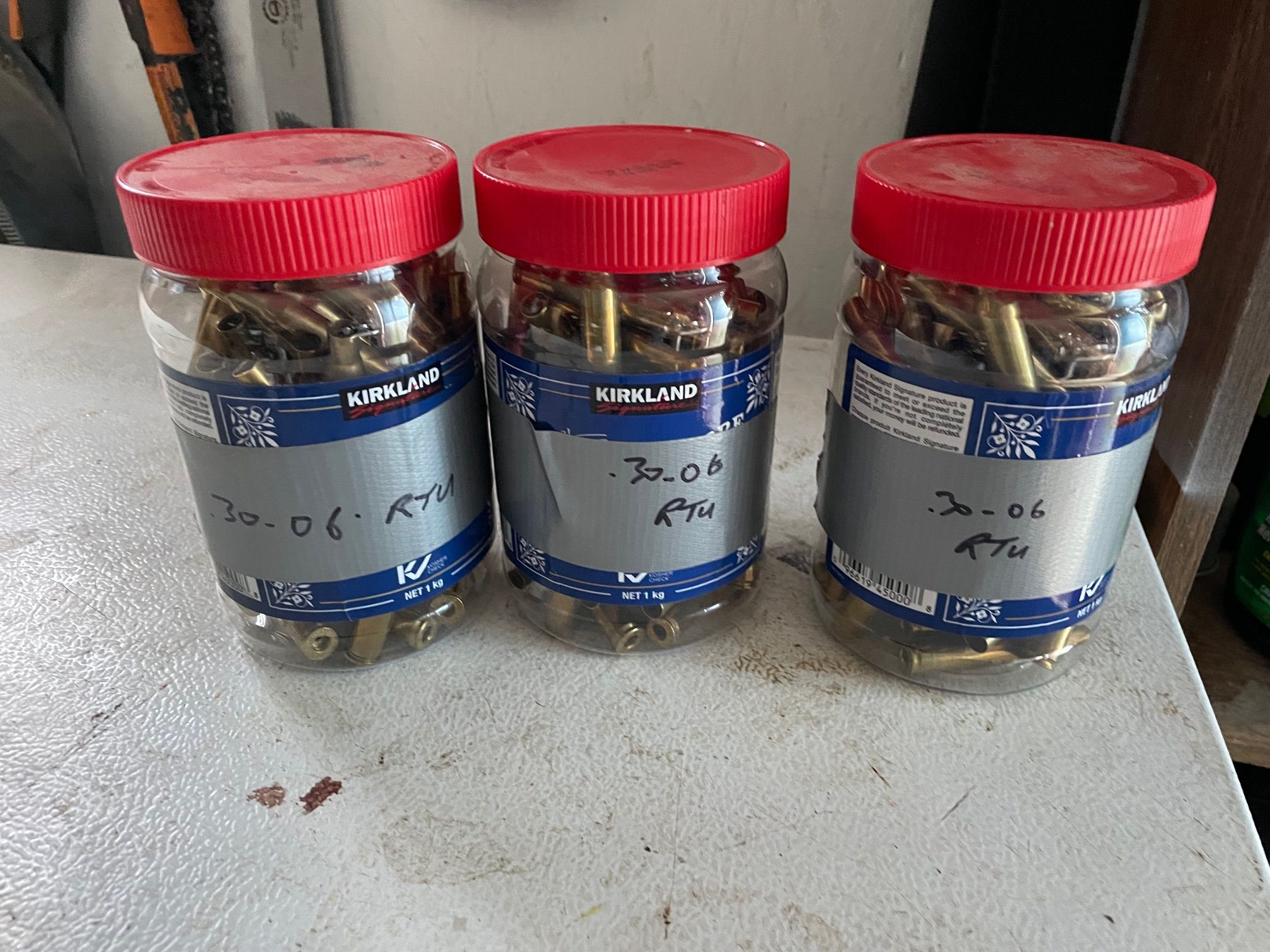 Various Projectiles and Brass - 6 - 1761871132495_IMG_5769