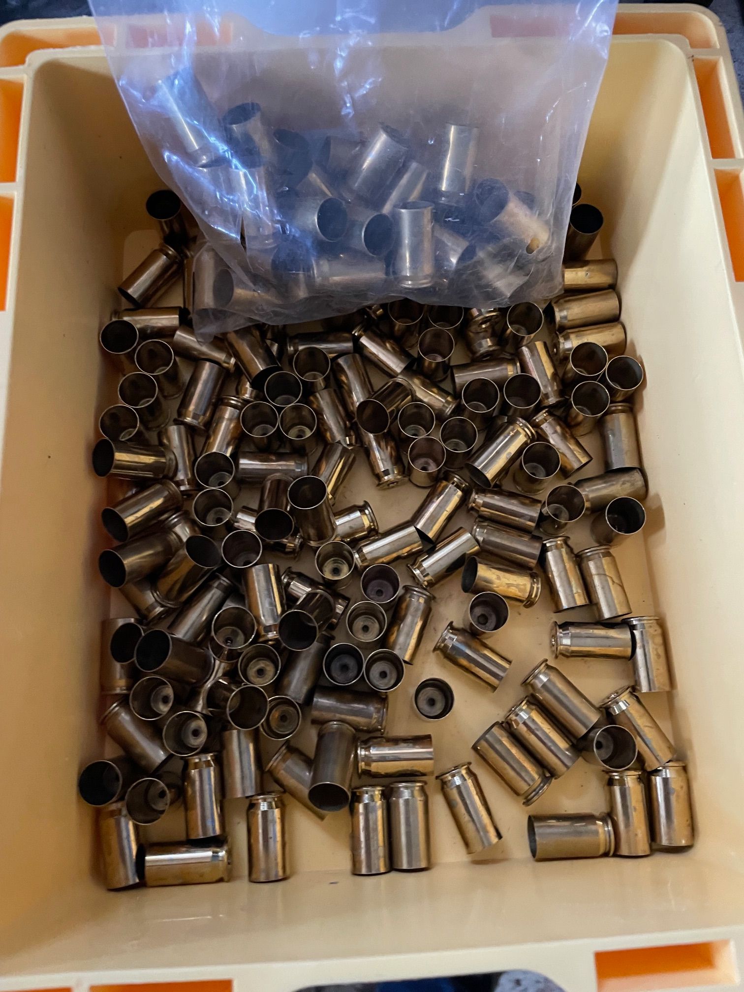 Various Projectiles and Brass - 7 - 1761871132618_IMG_5768