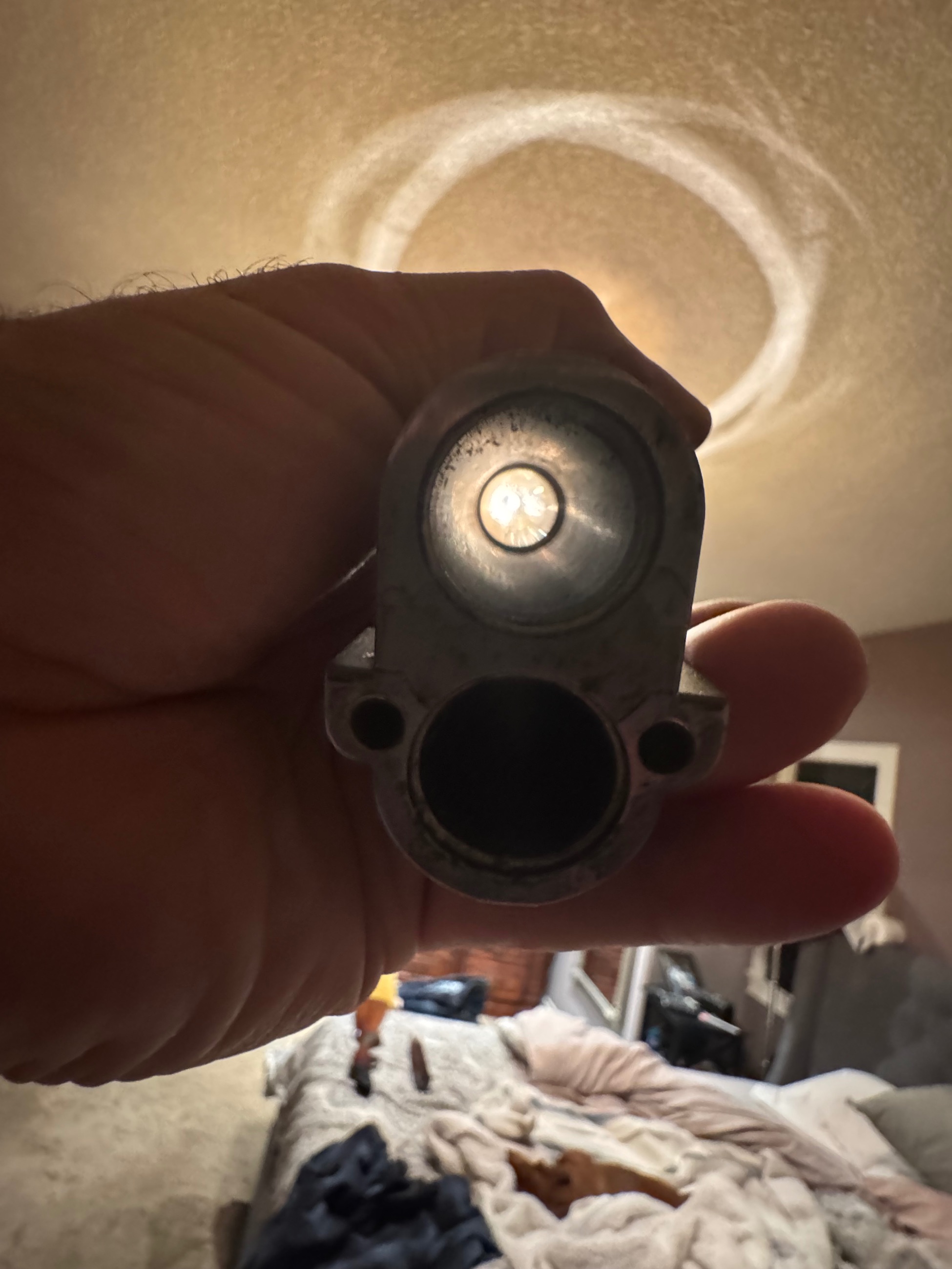 Beretta 12 ga over/ under BL2s Shotgun  - 4 - 1761879925018_IMG_2963