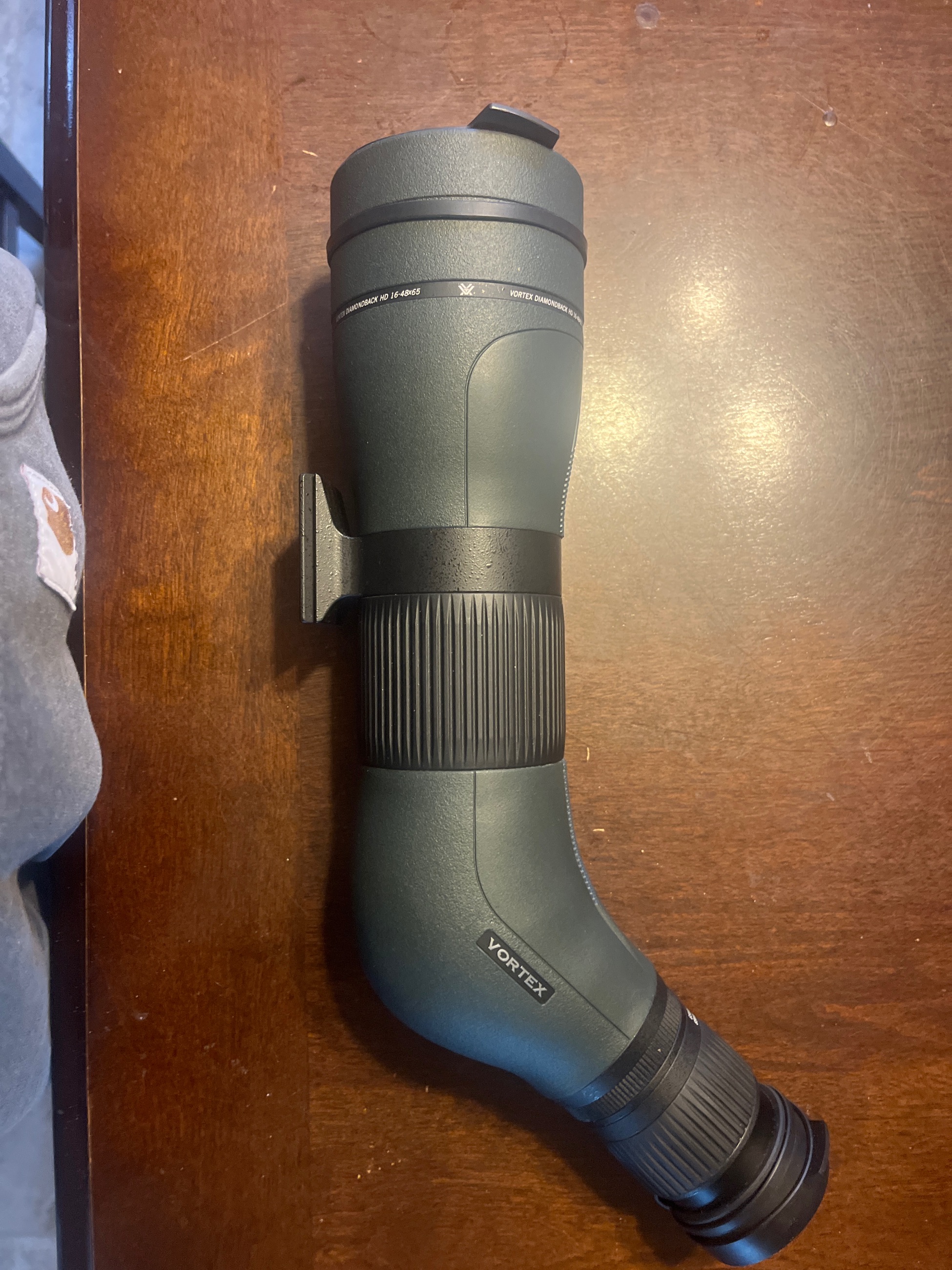 Photo of Spotting scope