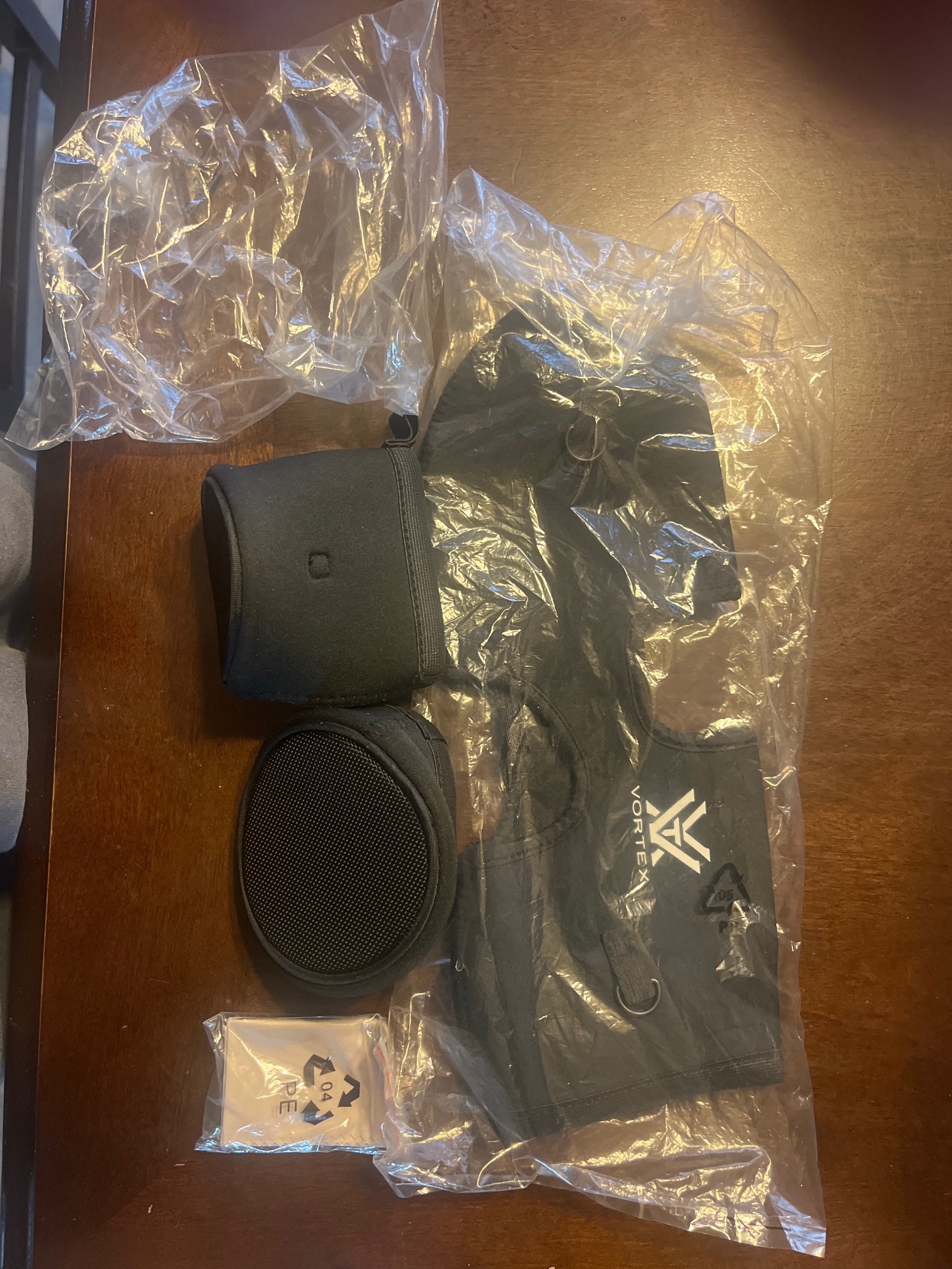 Photo of Spotting scope