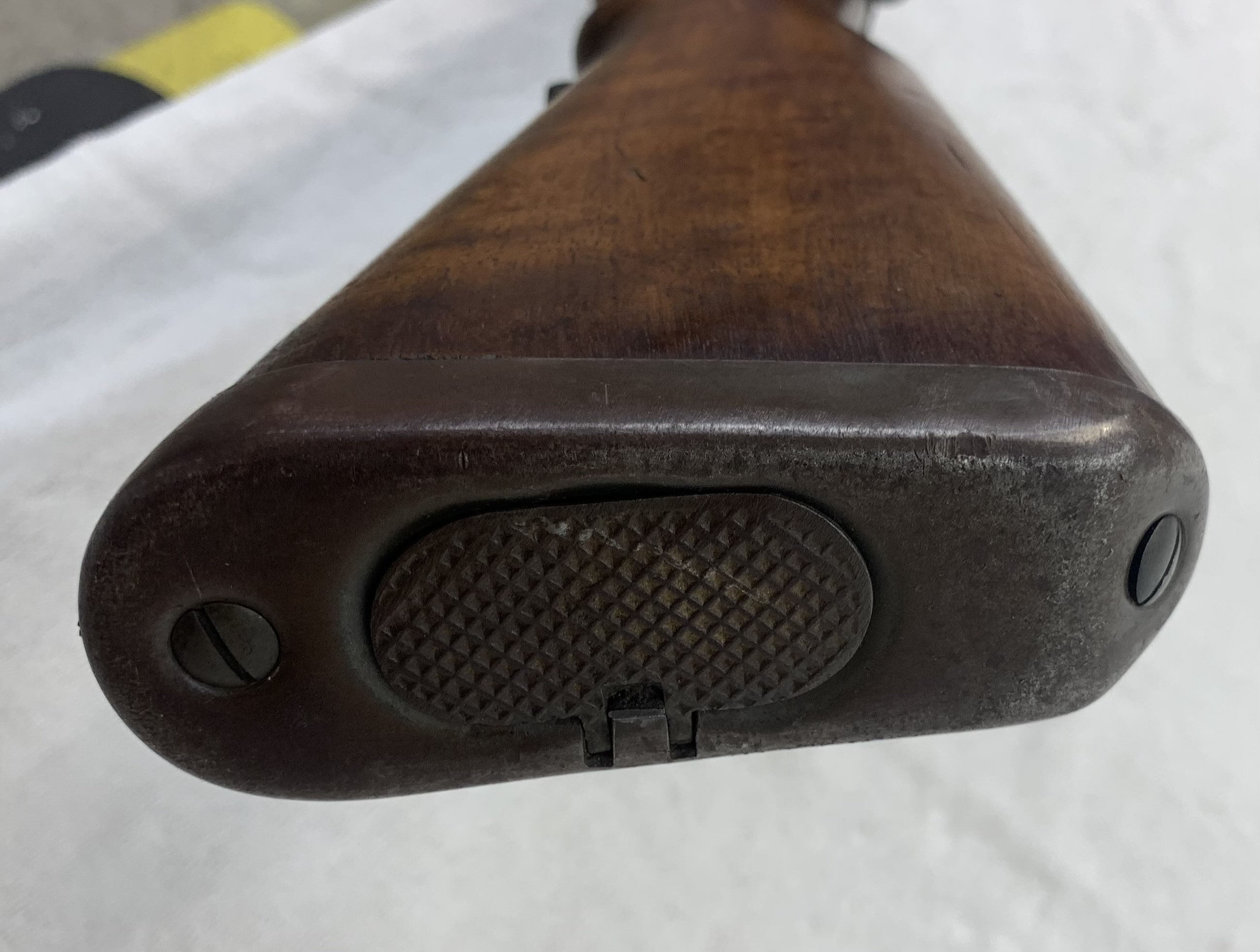 M954 Mosquetão in .30-06 Springfield - Very Similar to the K98! - 7 - 1761936400962_IMG_4986