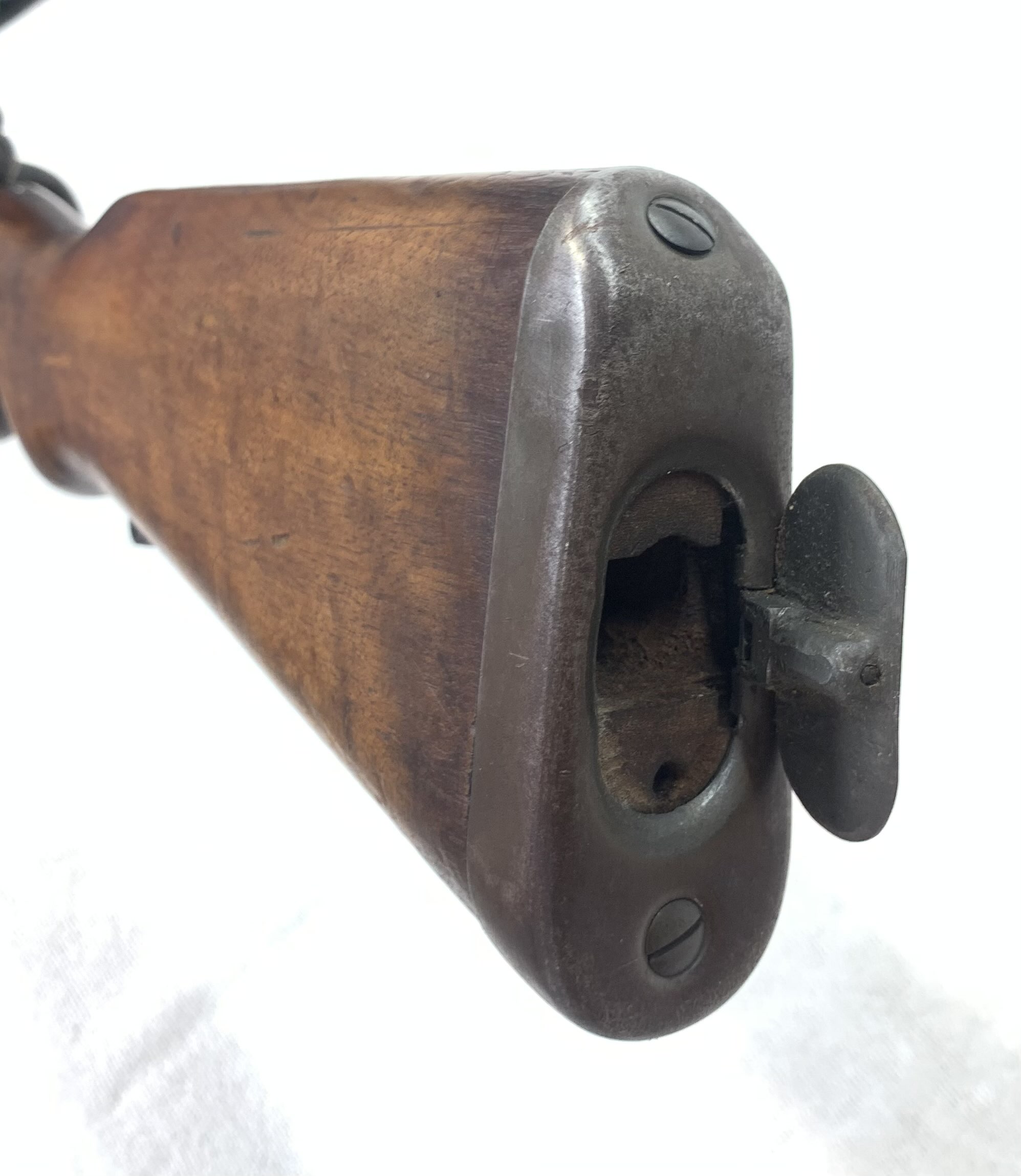 M954 Mosquetão in .30-06 Springfield - Very Similar to the K98! - 8 - 1761936400962_IMG_4987