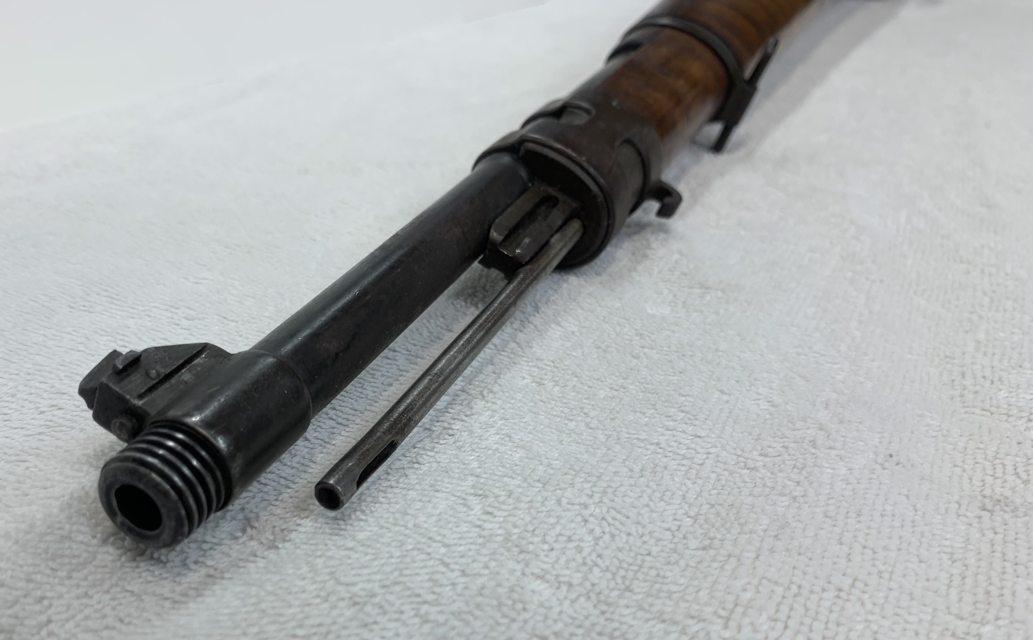 M954 Mosquetão in .30-06 Springfield - Very Similar to the K98! - 14 - 1761936400962_IMG_4996