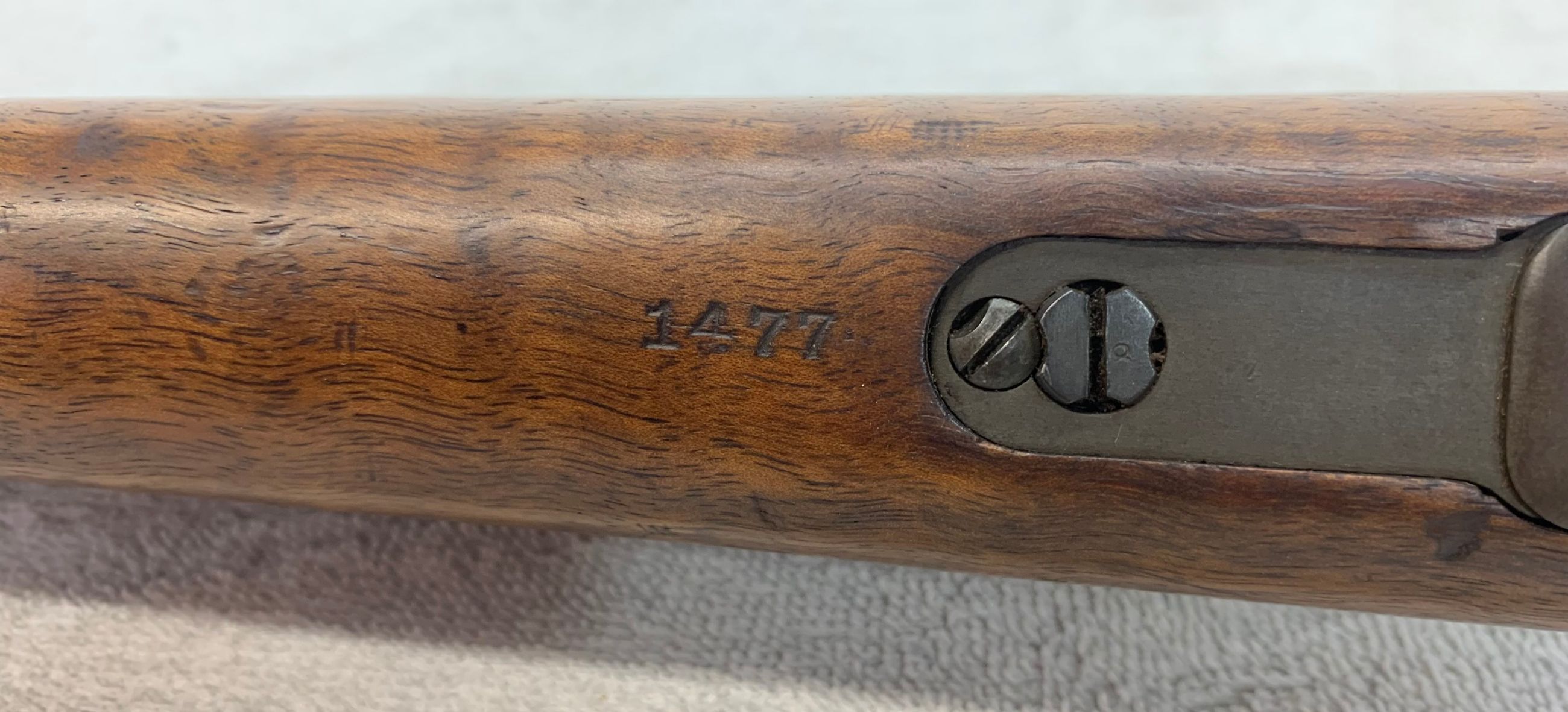 M954 Mosquetão in .30-06 Springfield - Very Similar to the K98! - 6 - 1761936401412_IMG_4984