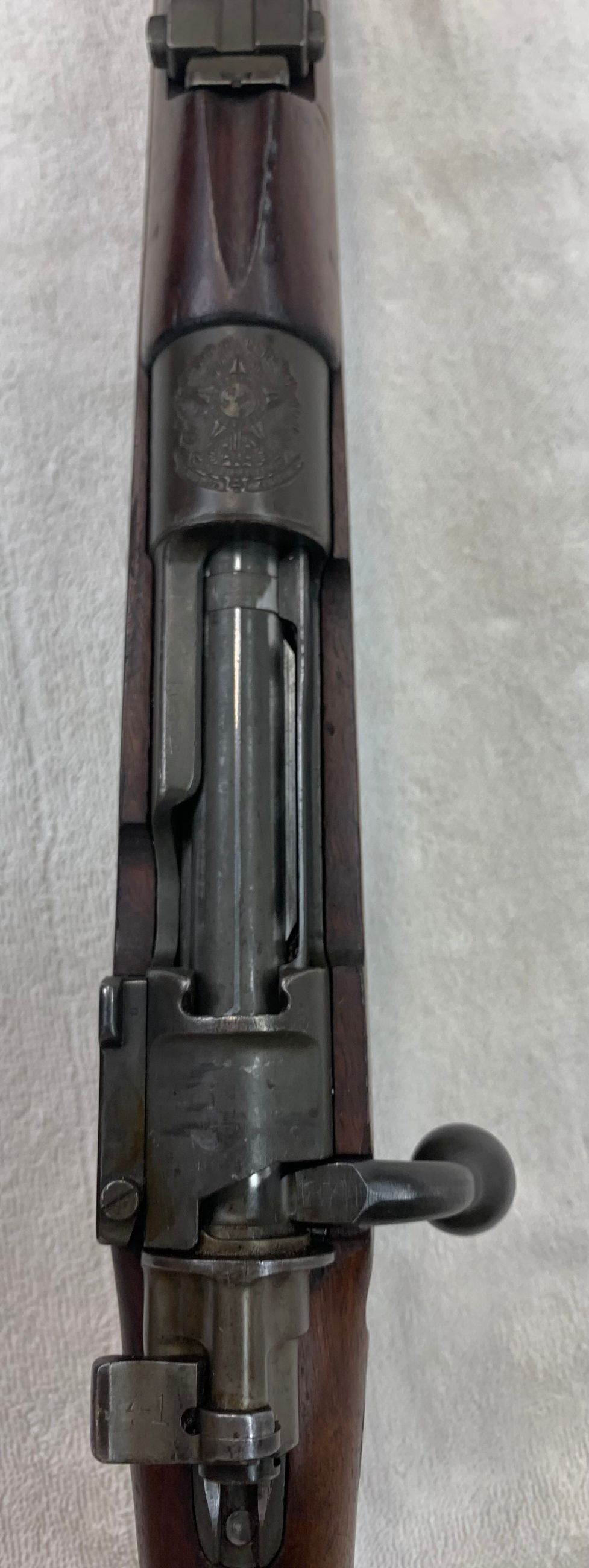 M954 Mosquetão in .30-06 Springfield - Very Similar to the K98! - 9 - 1761936401413_IMG_4988