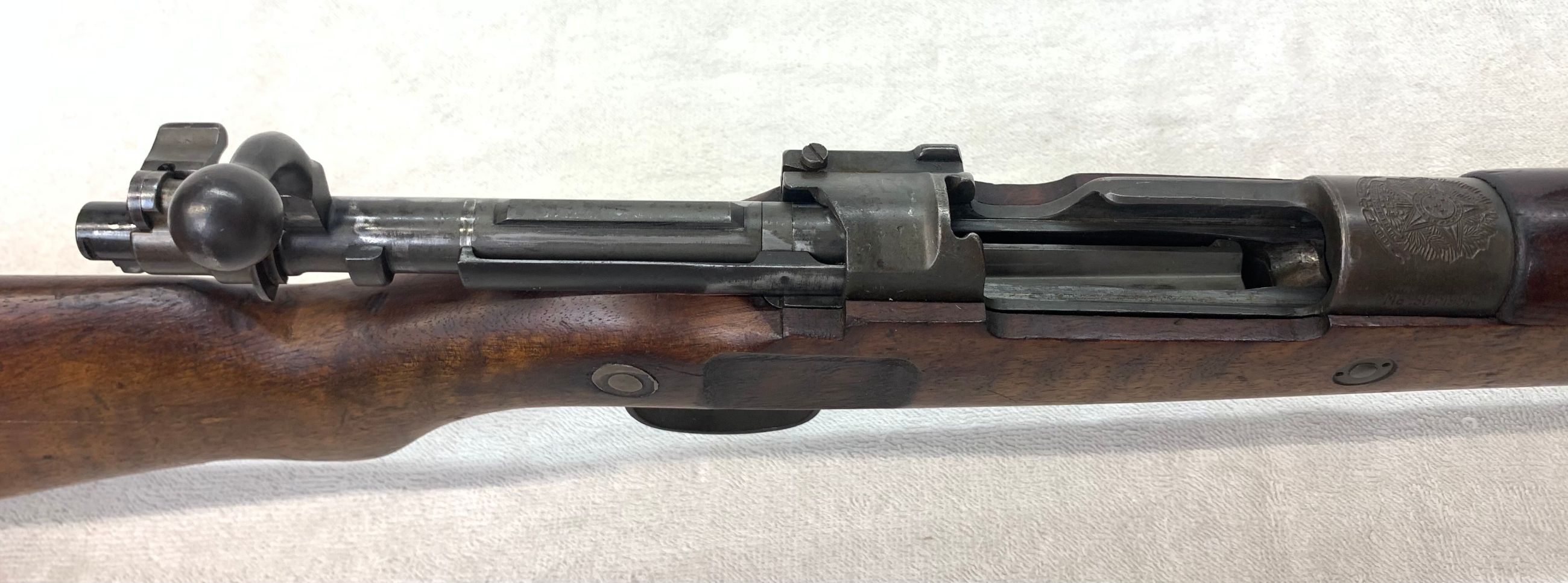 M954 Mosquetão in .30-06 Springfield - Very Similar to the K98! - 12 - 1761936401414_IMG_4992