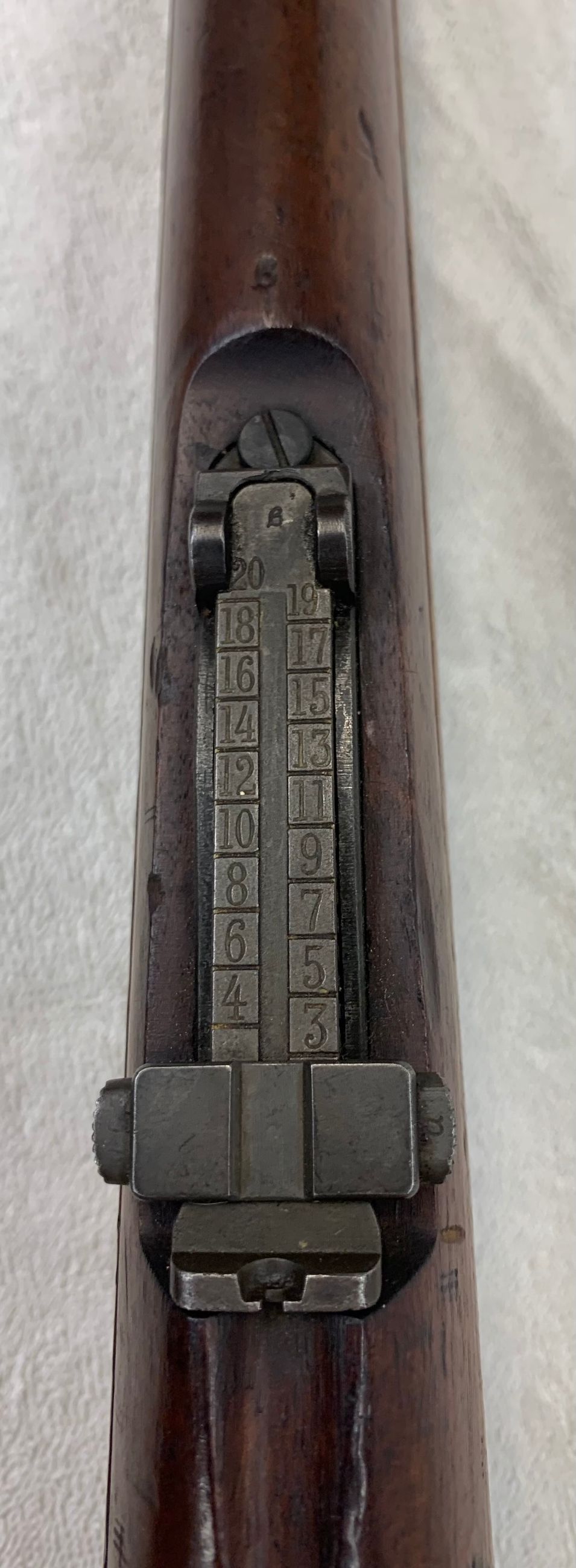 M954 Mosquetão in .30-06 Springfield - Very Similar to the K98! - 11 - 1761936401415_IMG_4991