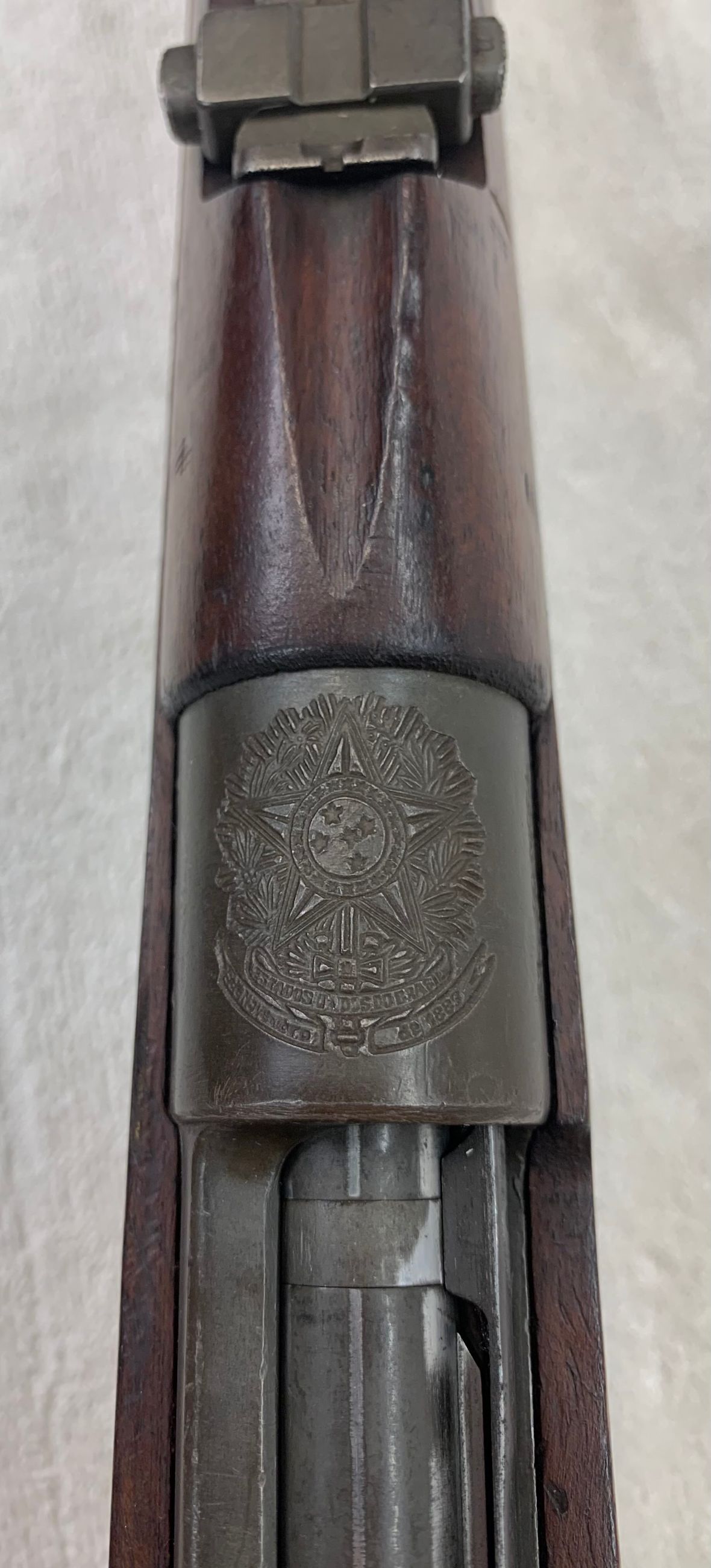 M954 Mosquetão in .30-06 Springfield - Very Similar to the K98! - 10 - 1761936401423_IMG_4990