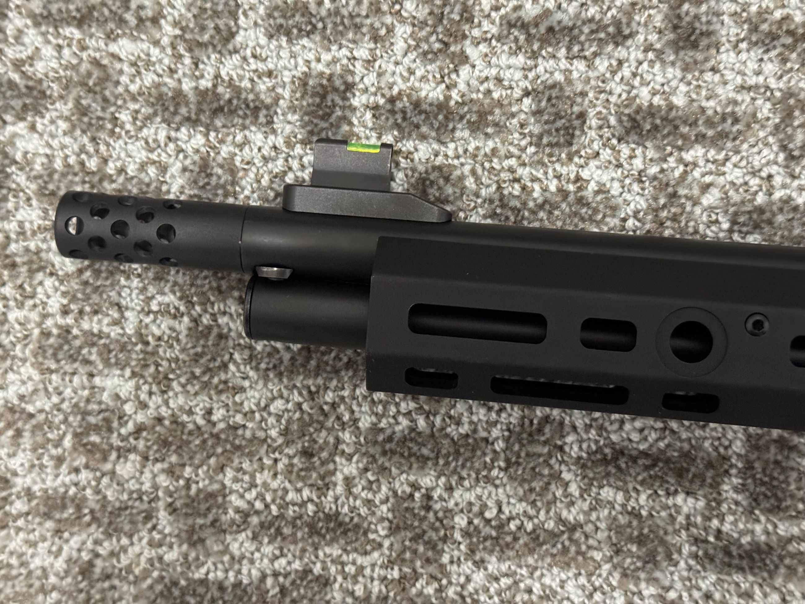 BNIB Ruger Marlin Dark 336 30-30 **REDUCED** - 5 - 1761946773063_IMG_6483