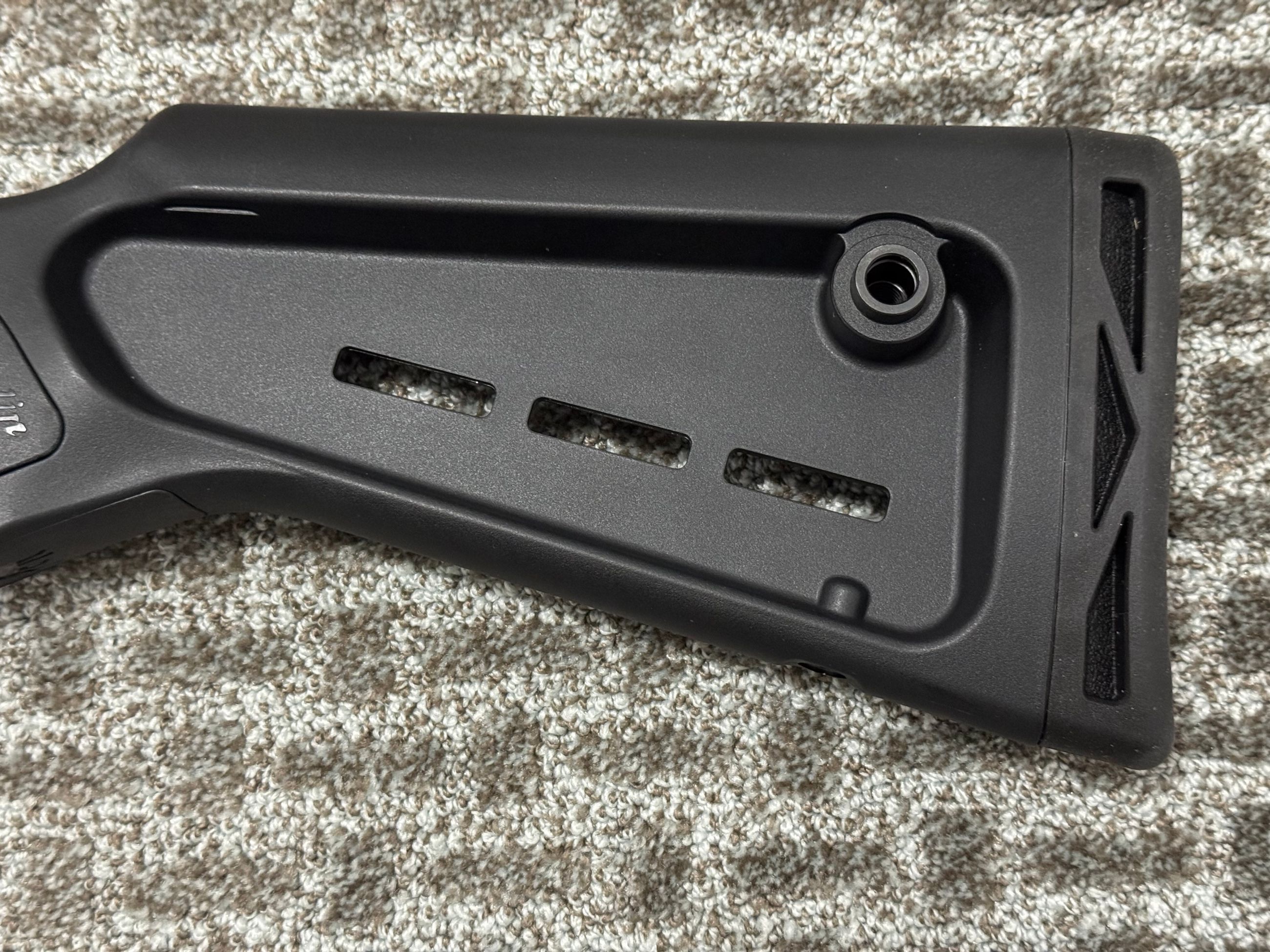 BNIB Ruger Marlin Dark 336 30-30 **REDUCED** - 2 - 1761946773065_IMG_6480