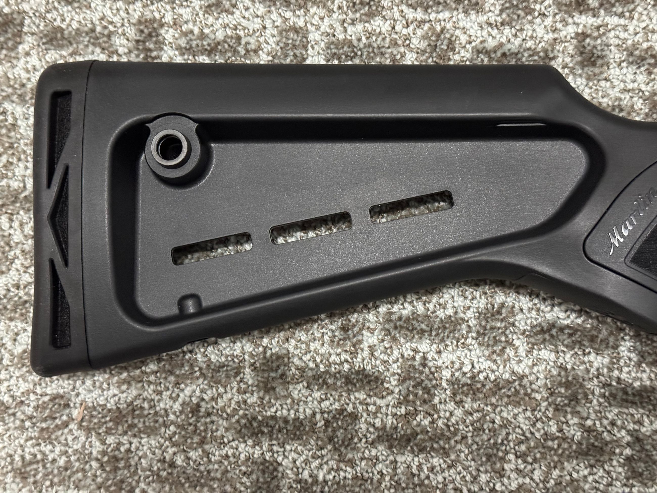 BNIB Ruger Marlin Dark 336 30-30 **REDUCED** - 7 - 1761946773093_IMG_6485