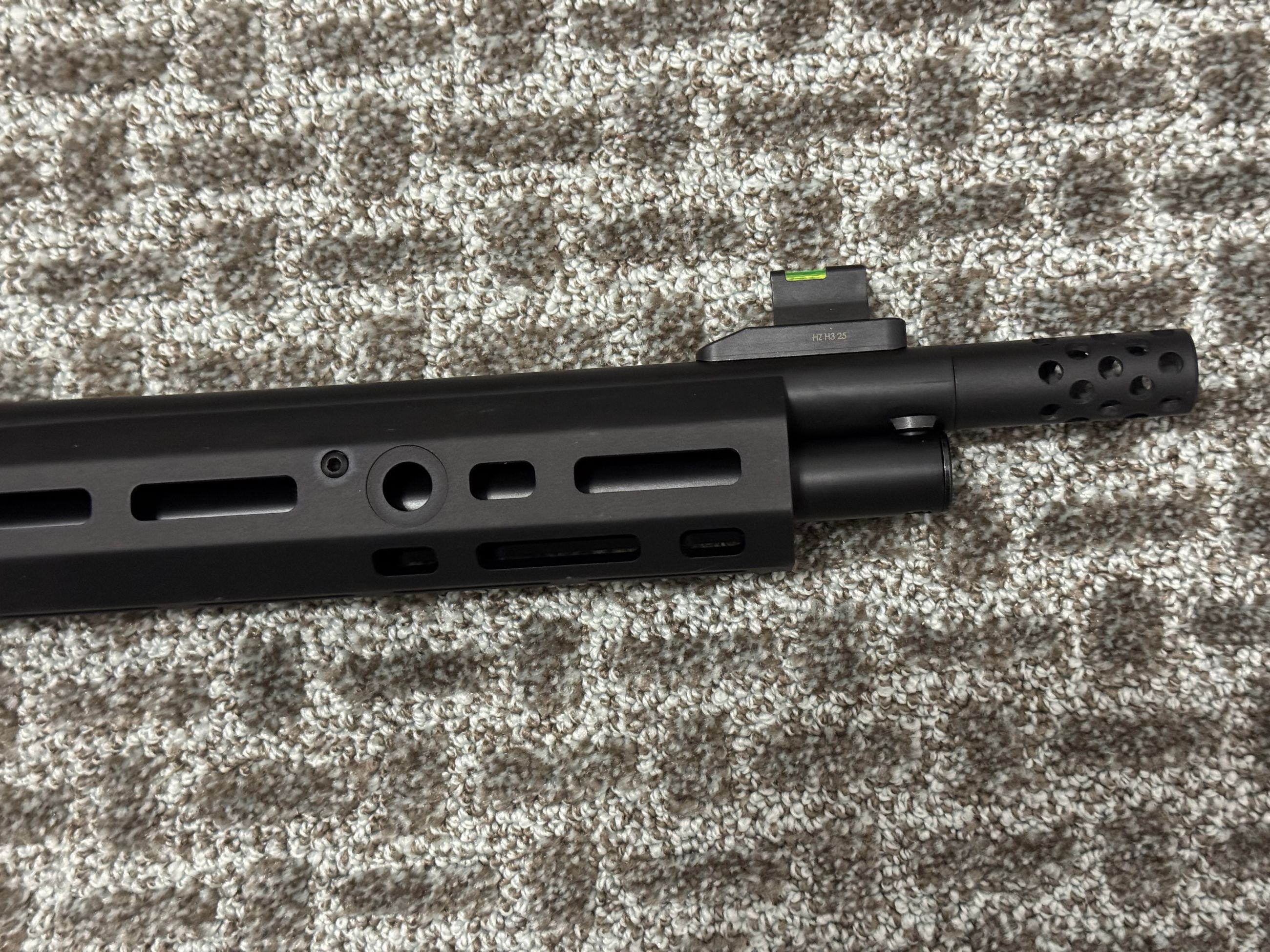 BNIB Ruger Marlin Dark 336 30-30 **REDUCED** - 10 - 1761946773103_IMG_6488