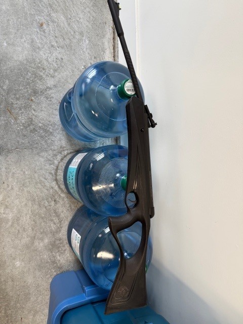 Photo of Pellet Rifle