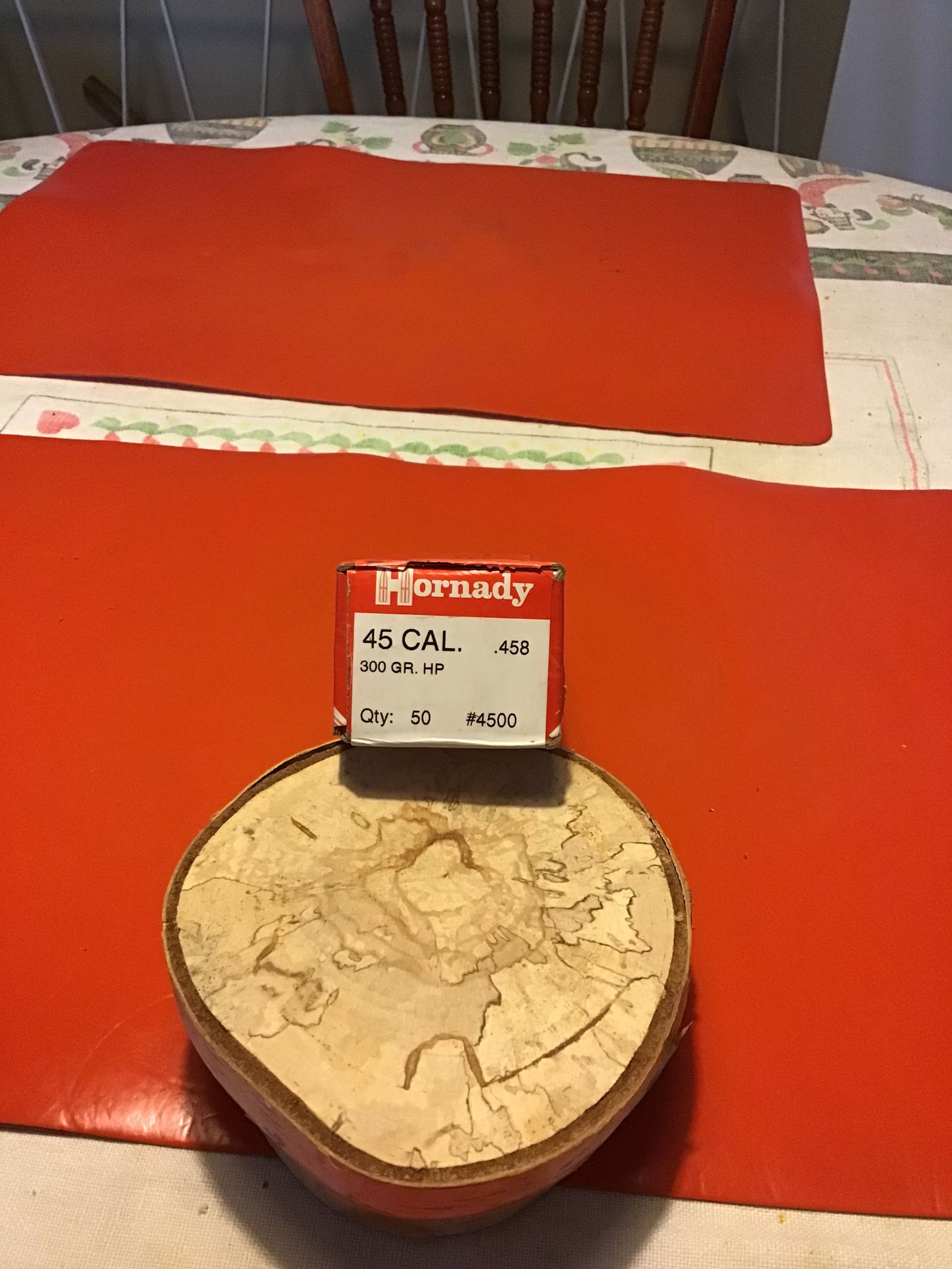 Hornady 7mm , 30 .   45  Cal.  Bullets  - 3 - 1762016769465_IMG_2822