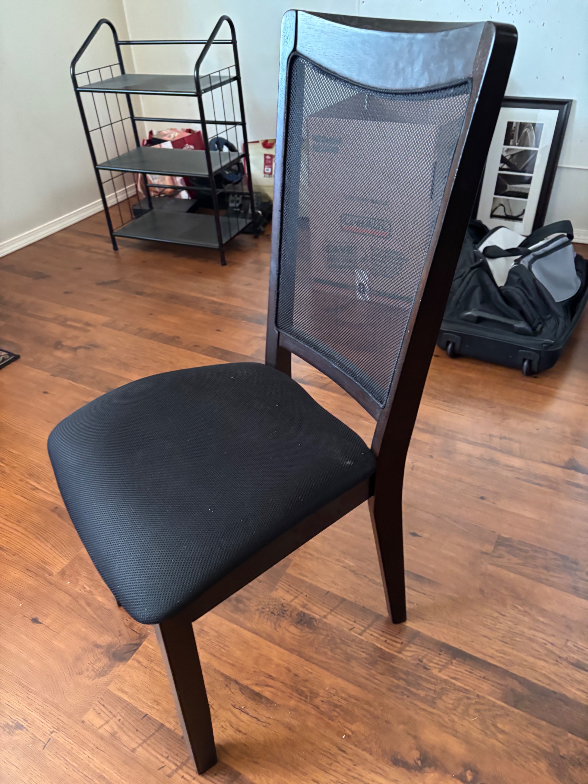 Photo of Dinning set