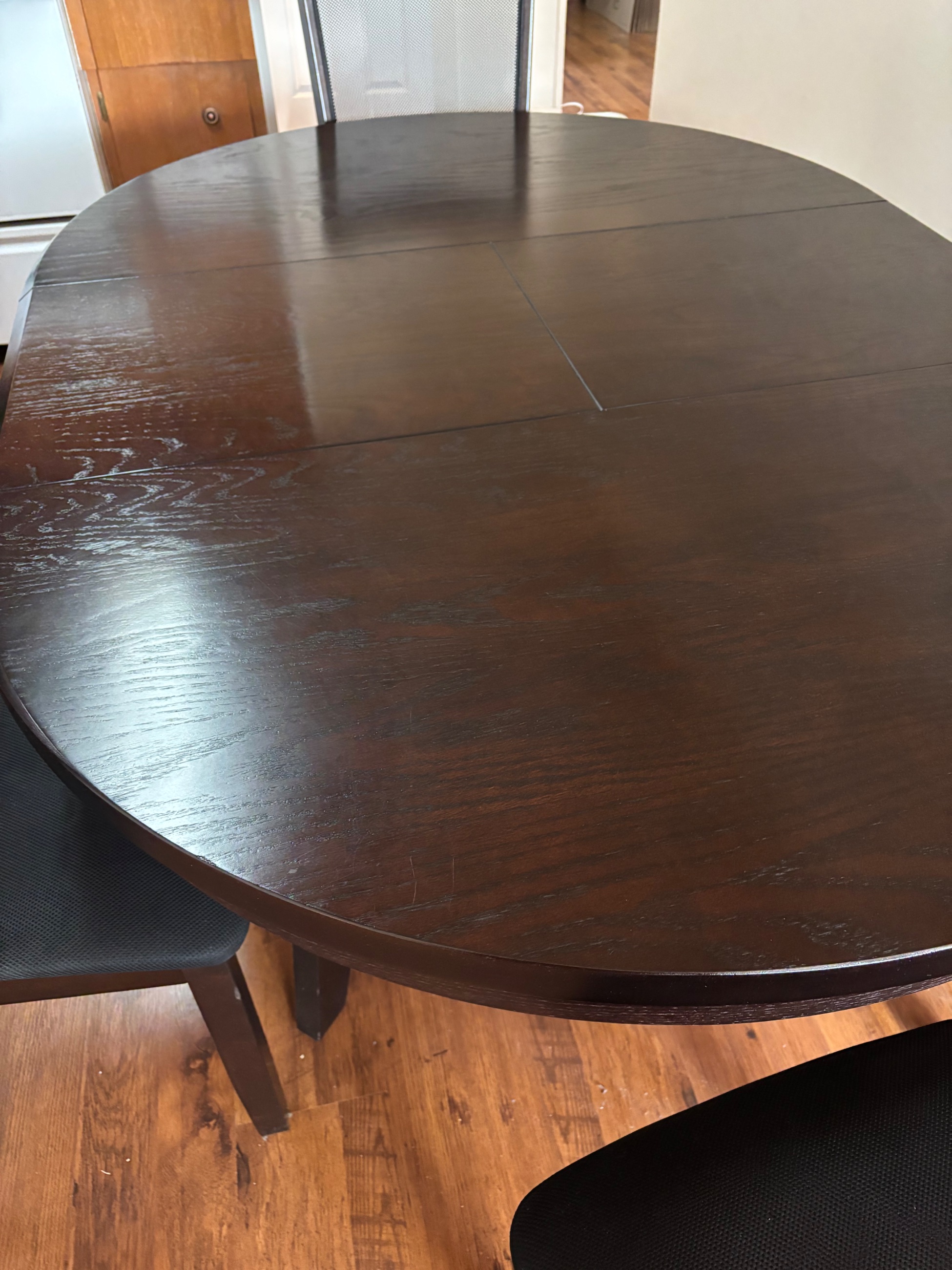 Photo of Dinning set