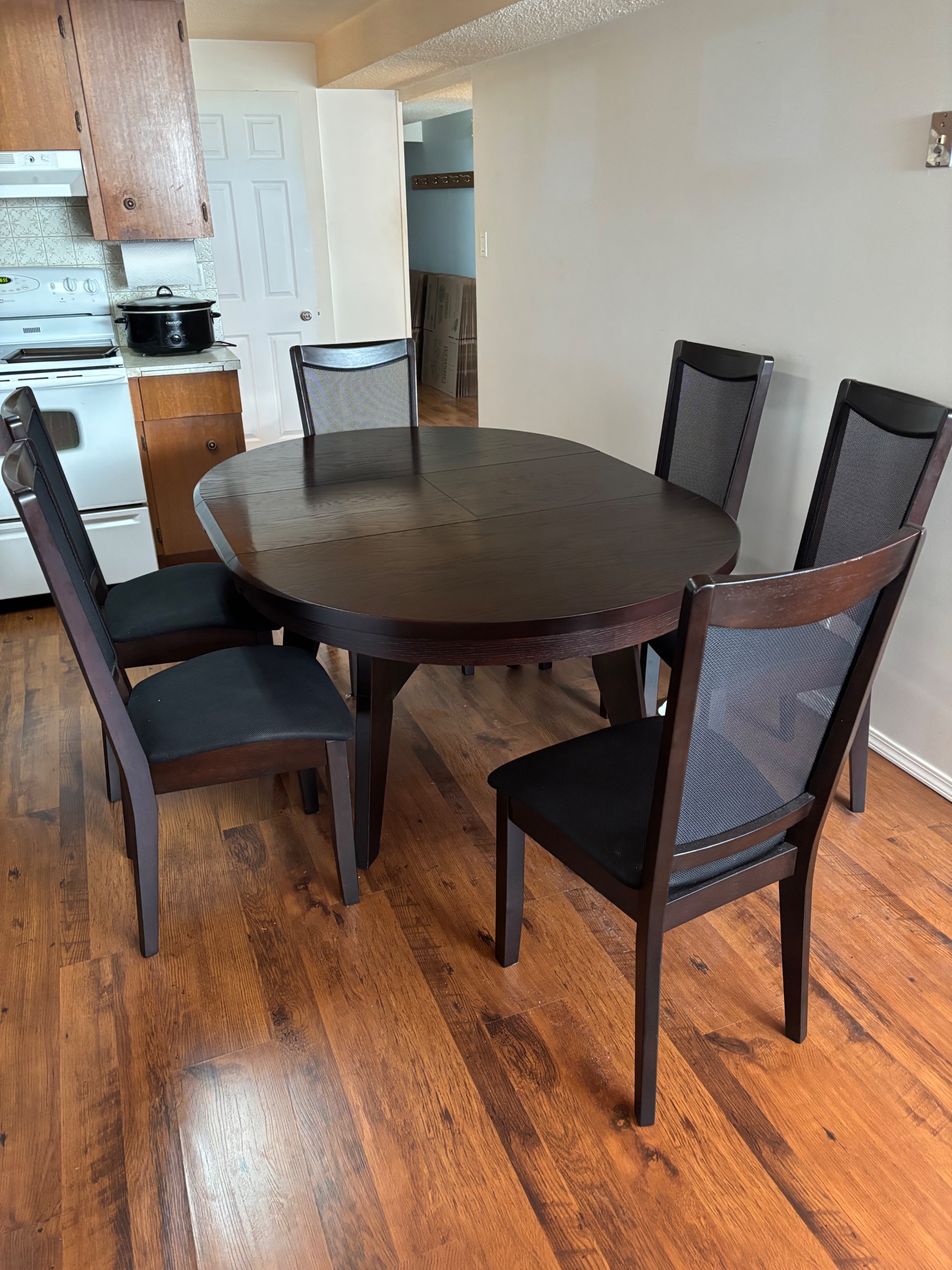 Photo of Dinning set