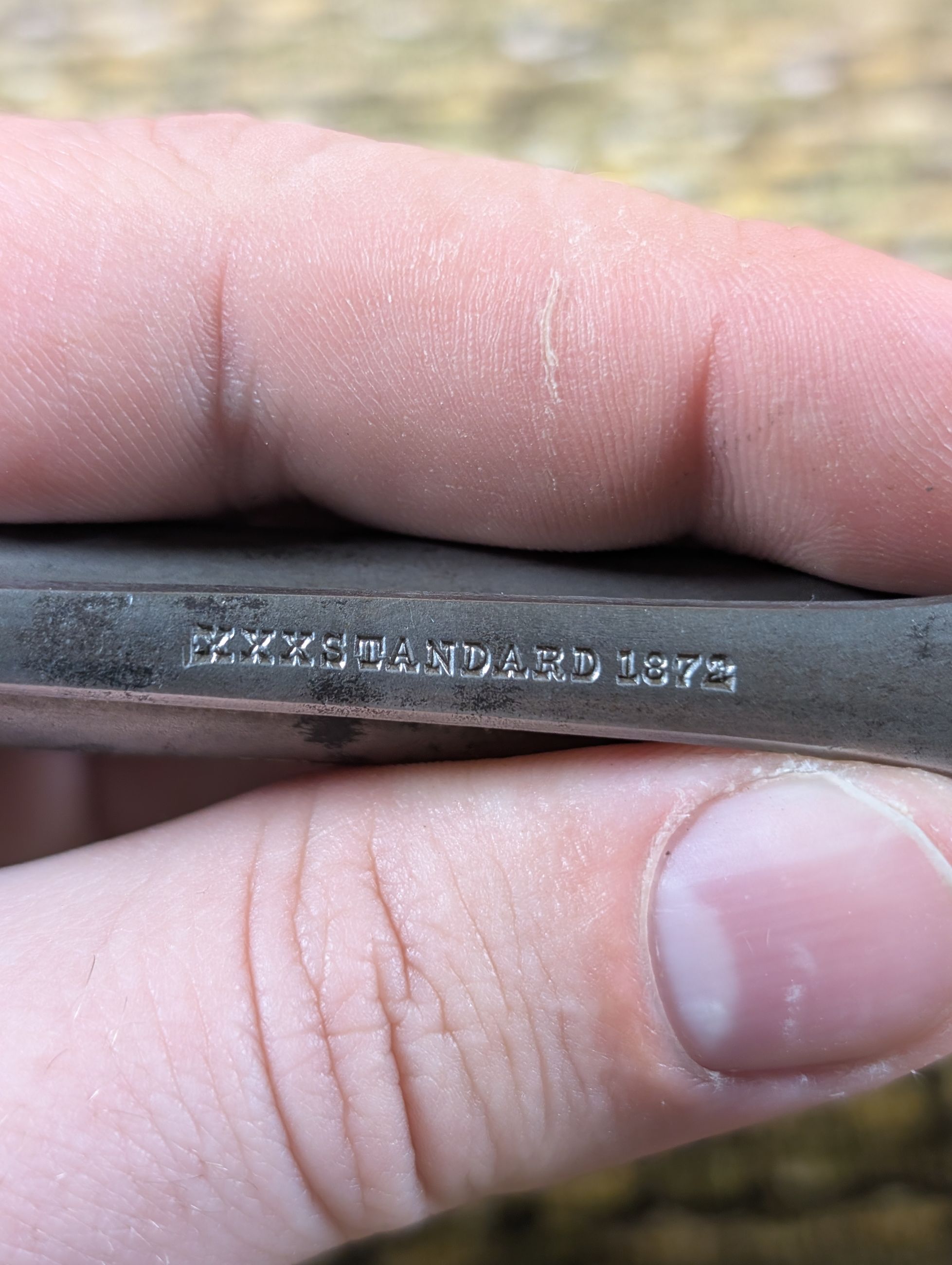 Photo of Marlin XXX Standard Model 1872 .30 Rimfire Tip-Up Antique Pocket Revolver